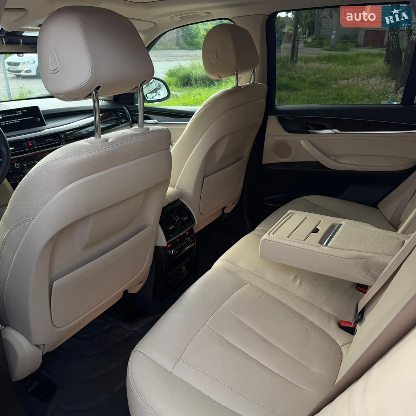 2016 BMW X5 - мініатюра 20