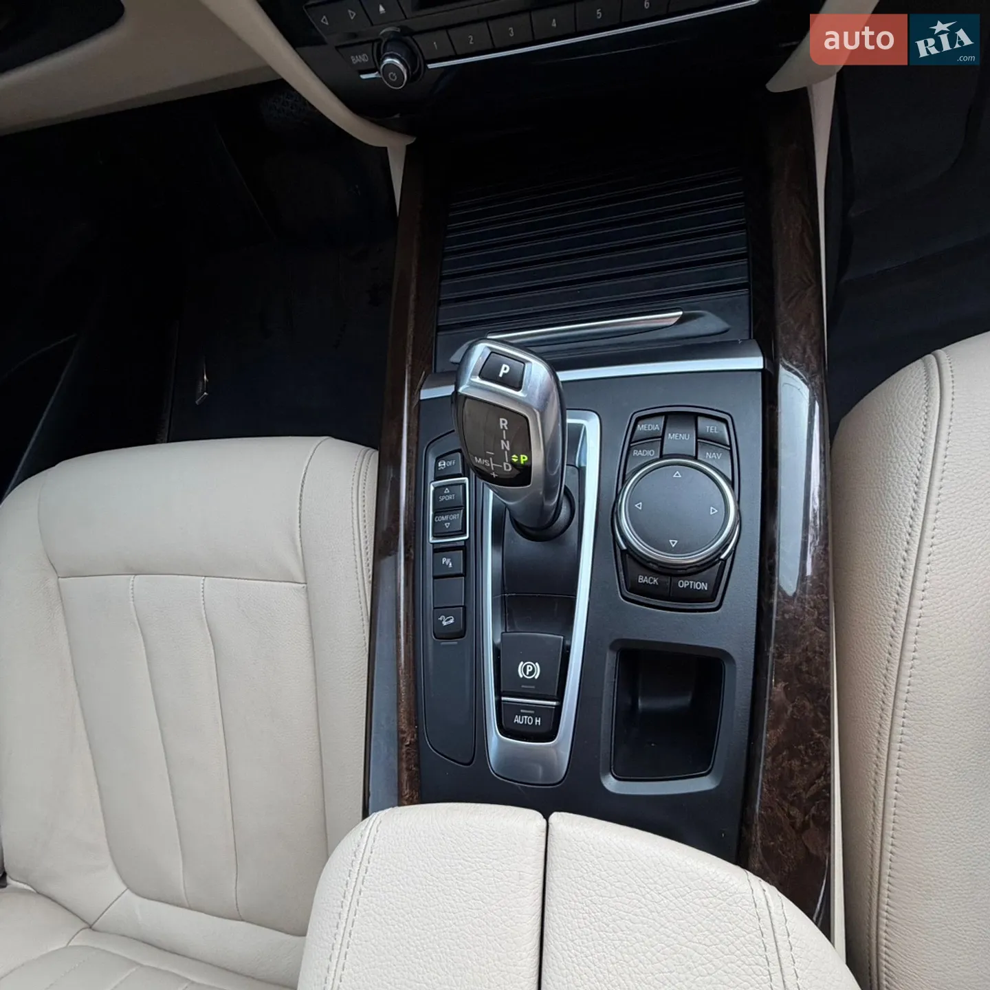 2016 BMW X5 - мініатюра 33
