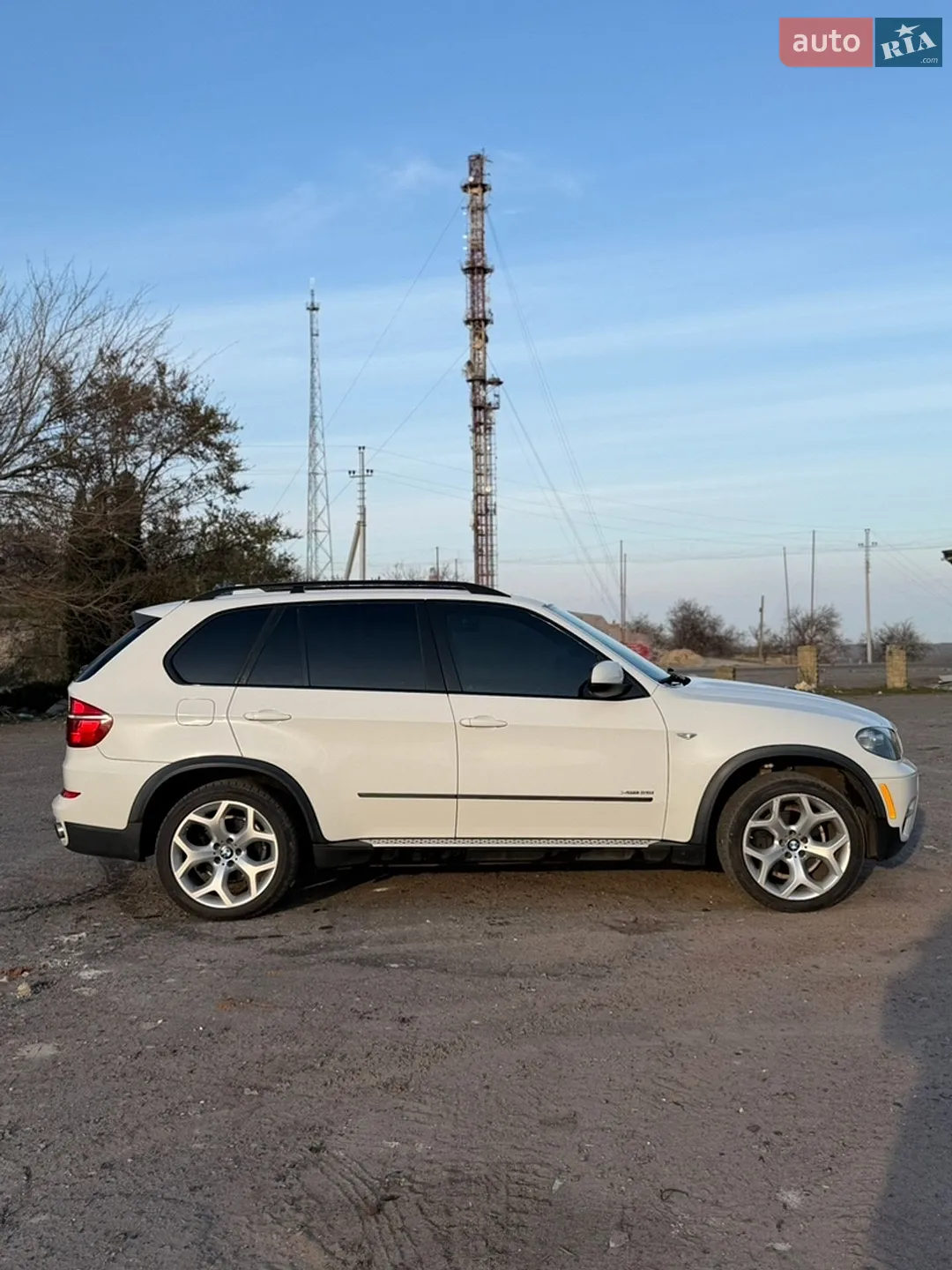 2010 BMW X5 - мініатюра 3
