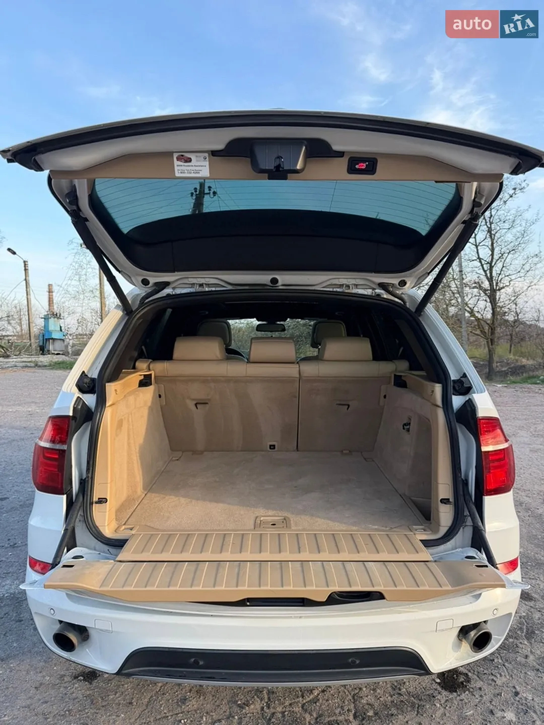 2010 BMW X5 - мініатюра 8