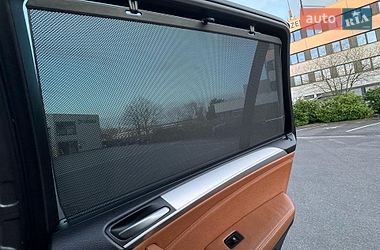 Внедорожник / Кроссовер BMW X5 2008 в Чернигове