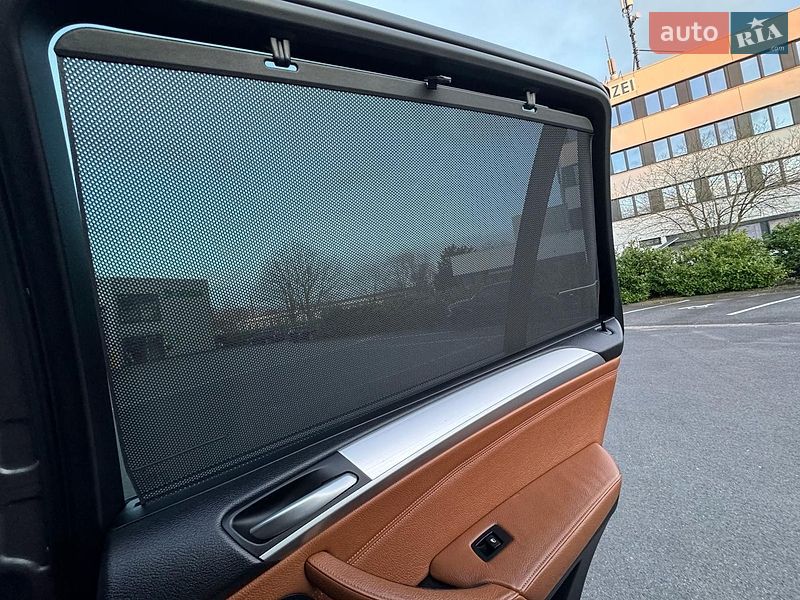 Внедорожник / Кроссовер BMW X5 2008 в Чернигове