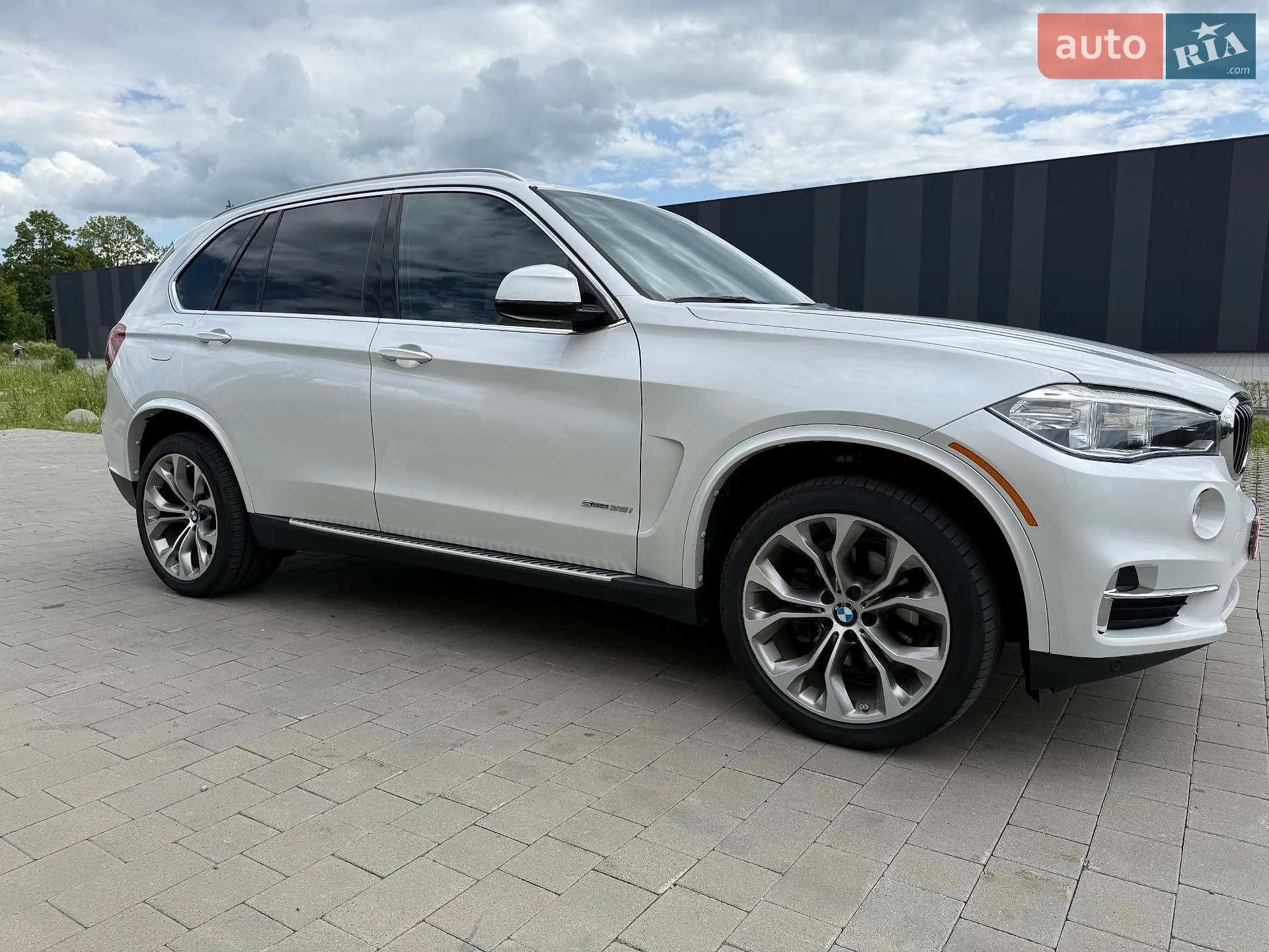 2018 BMW X5 - мініатюра 7