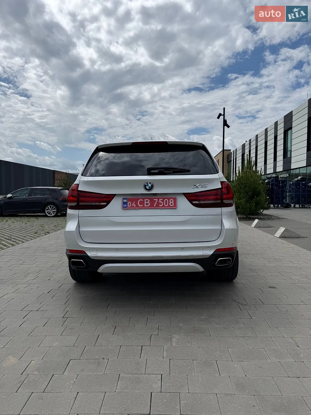 2018 BMW X5 - мініатюра 11