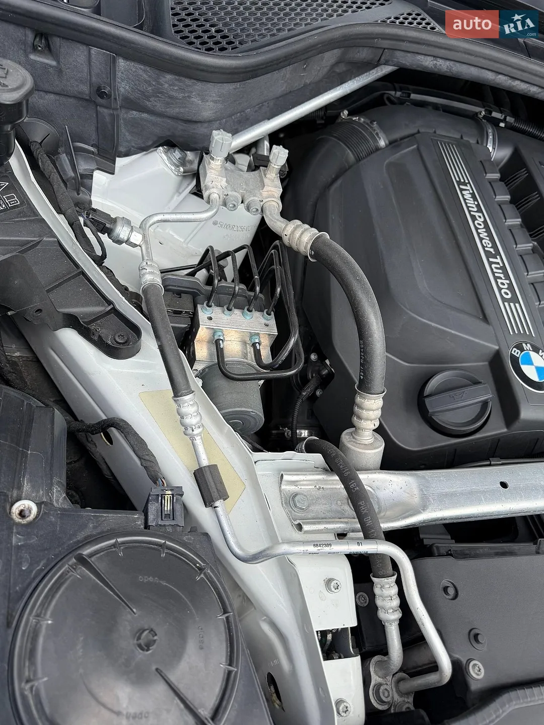 2018 BMW X5 - мініатюра 21