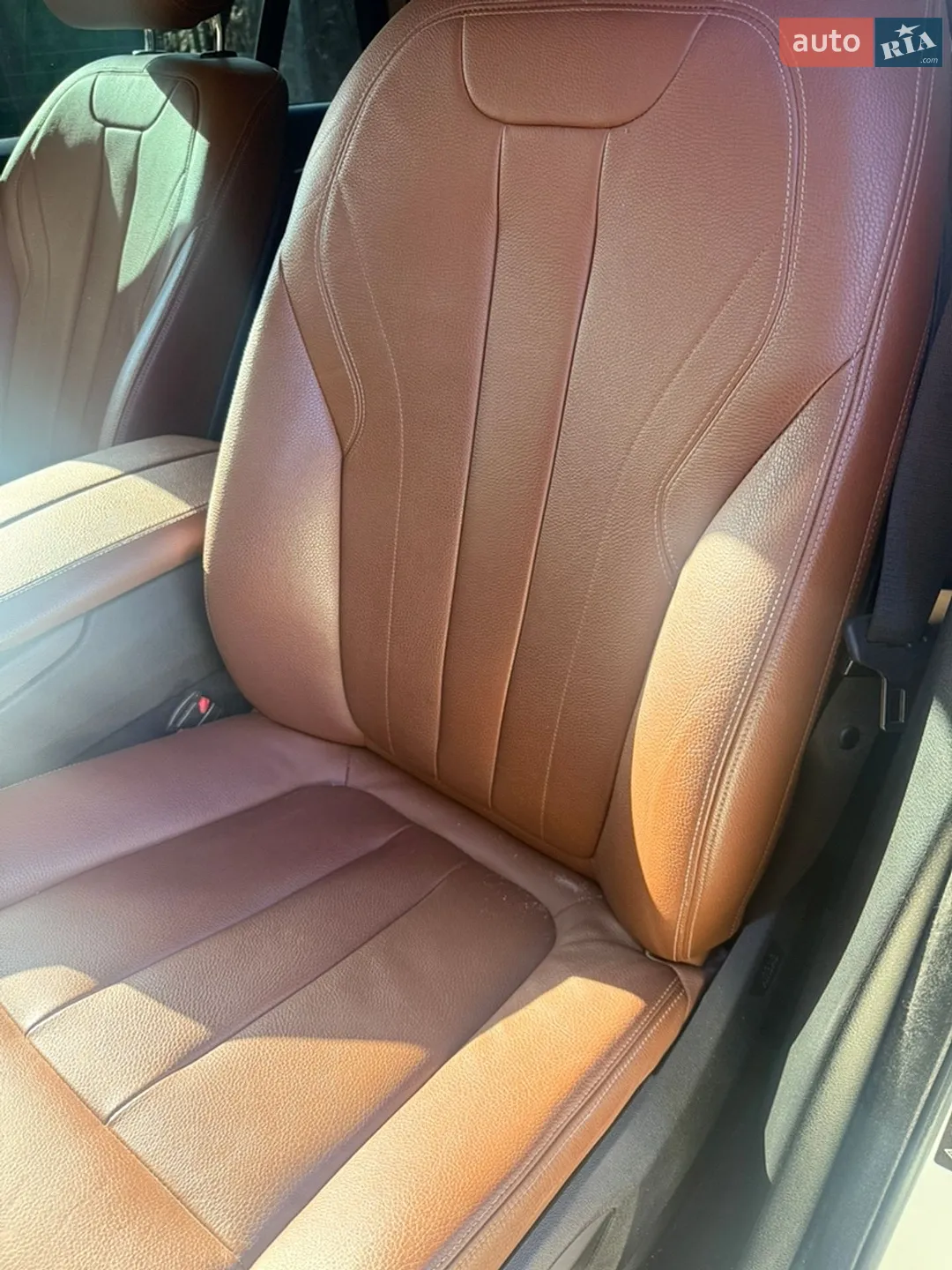 2018 BMW X5 - мініатюра 9