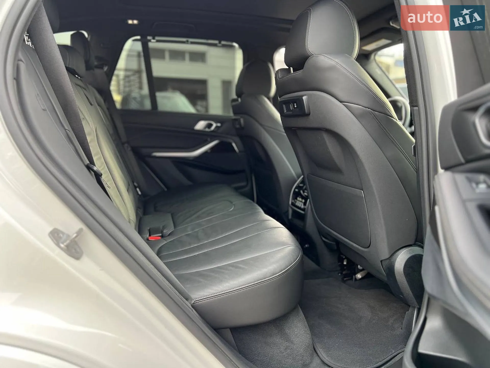 2019 BMW X5 - мініатюра 29