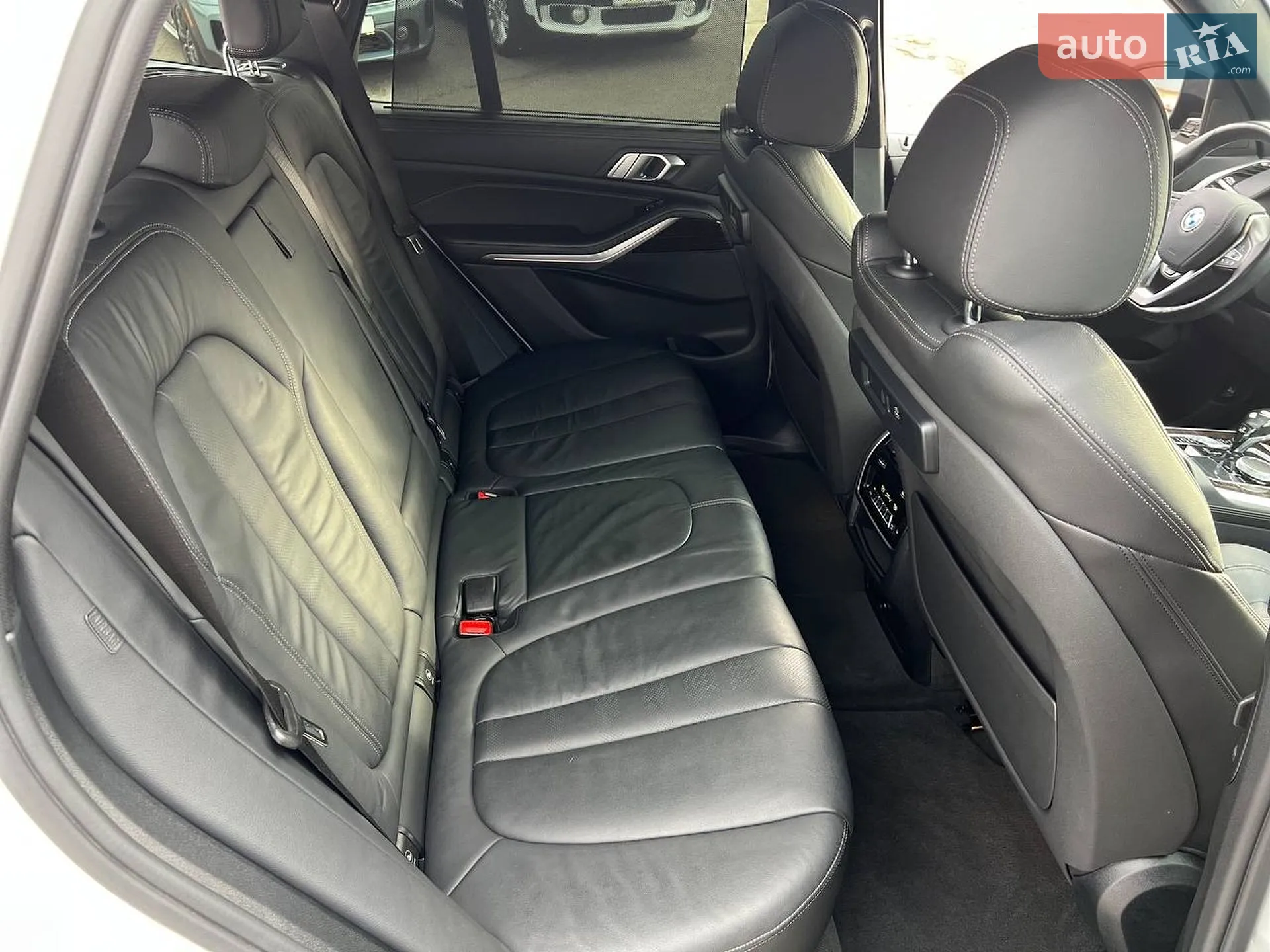 2019 BMW X5 - мініатюра 31