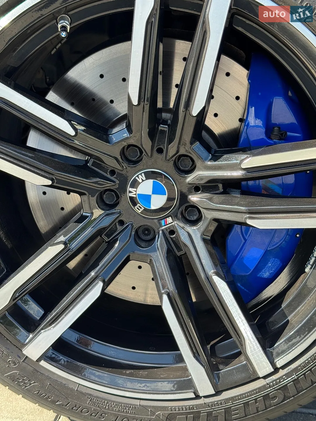 2014 BMW X5 - мініатюра 11