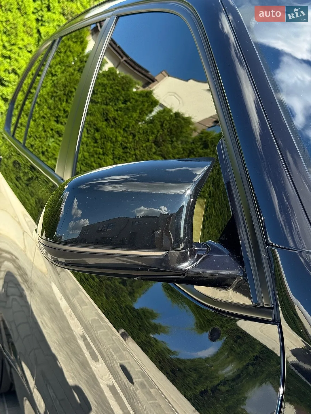 2014 BMW X5 - мініатюра 18