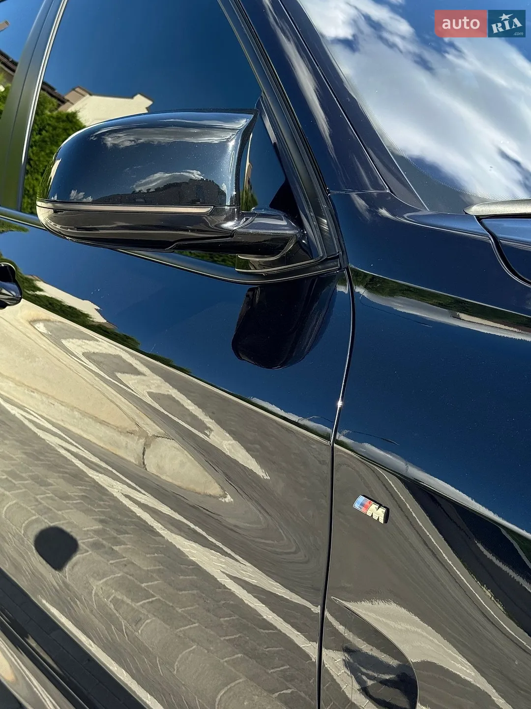 2014 BMW X5 - мініатюра 19