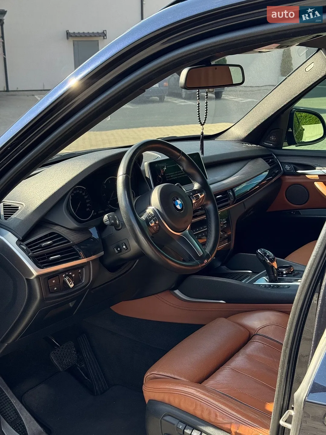 2014 BMW X5 - мініатюра 28