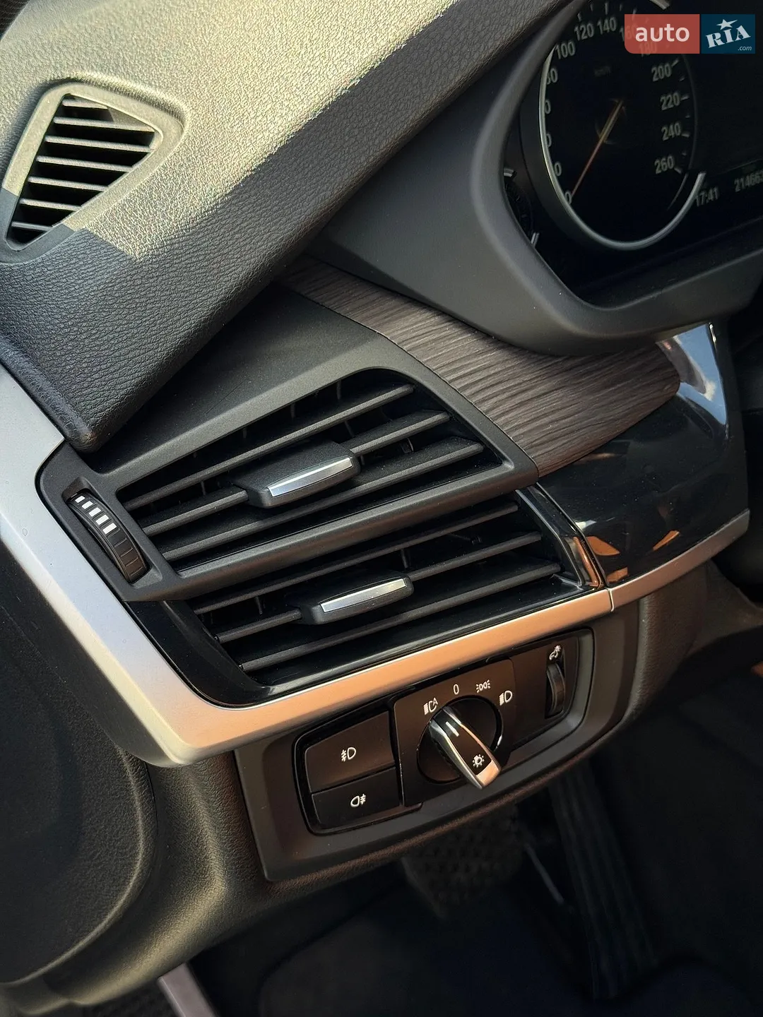 2014 BMW X5 - мініатюра 32