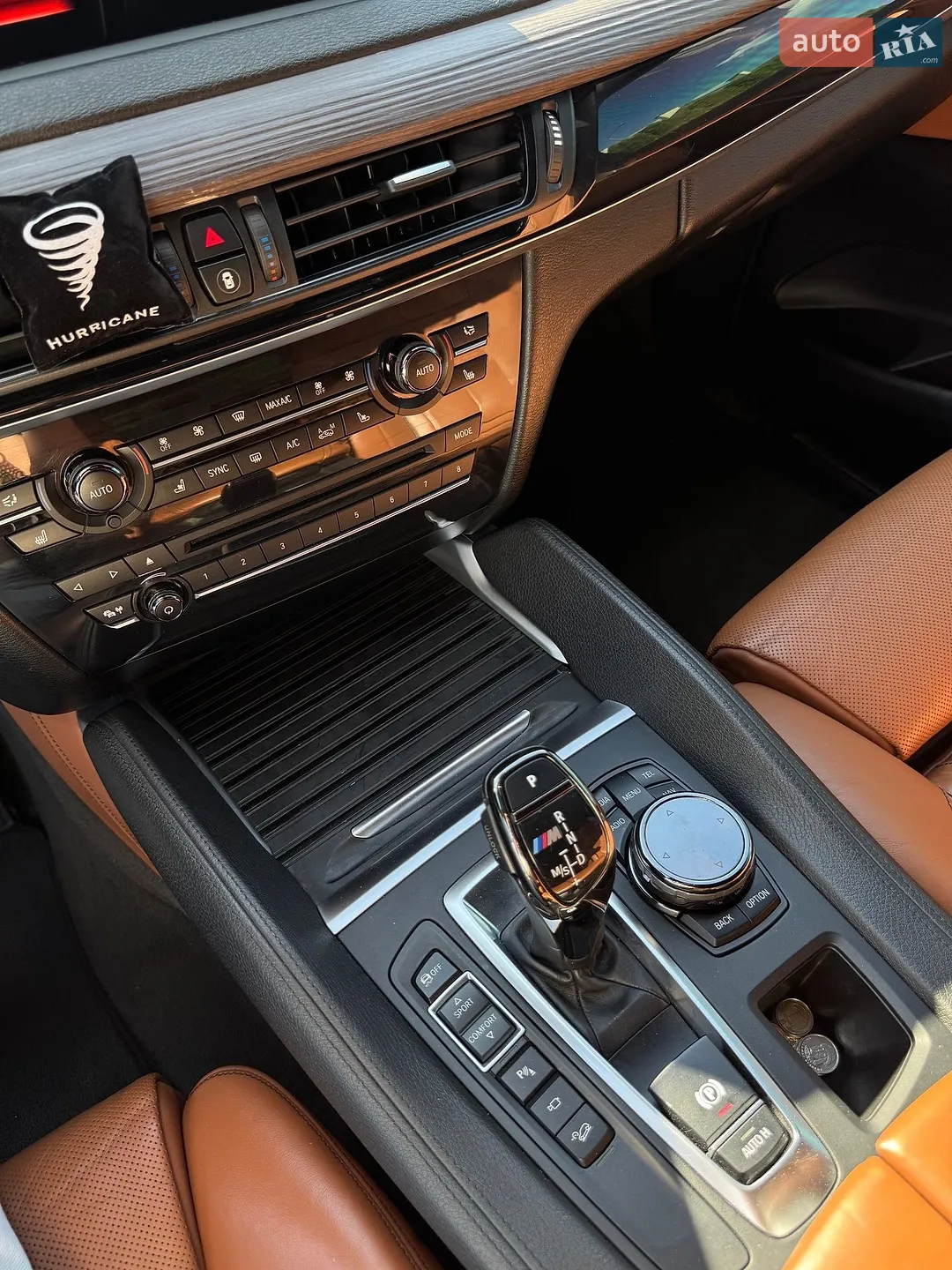 2014 BMW X5 - мініатюра 41