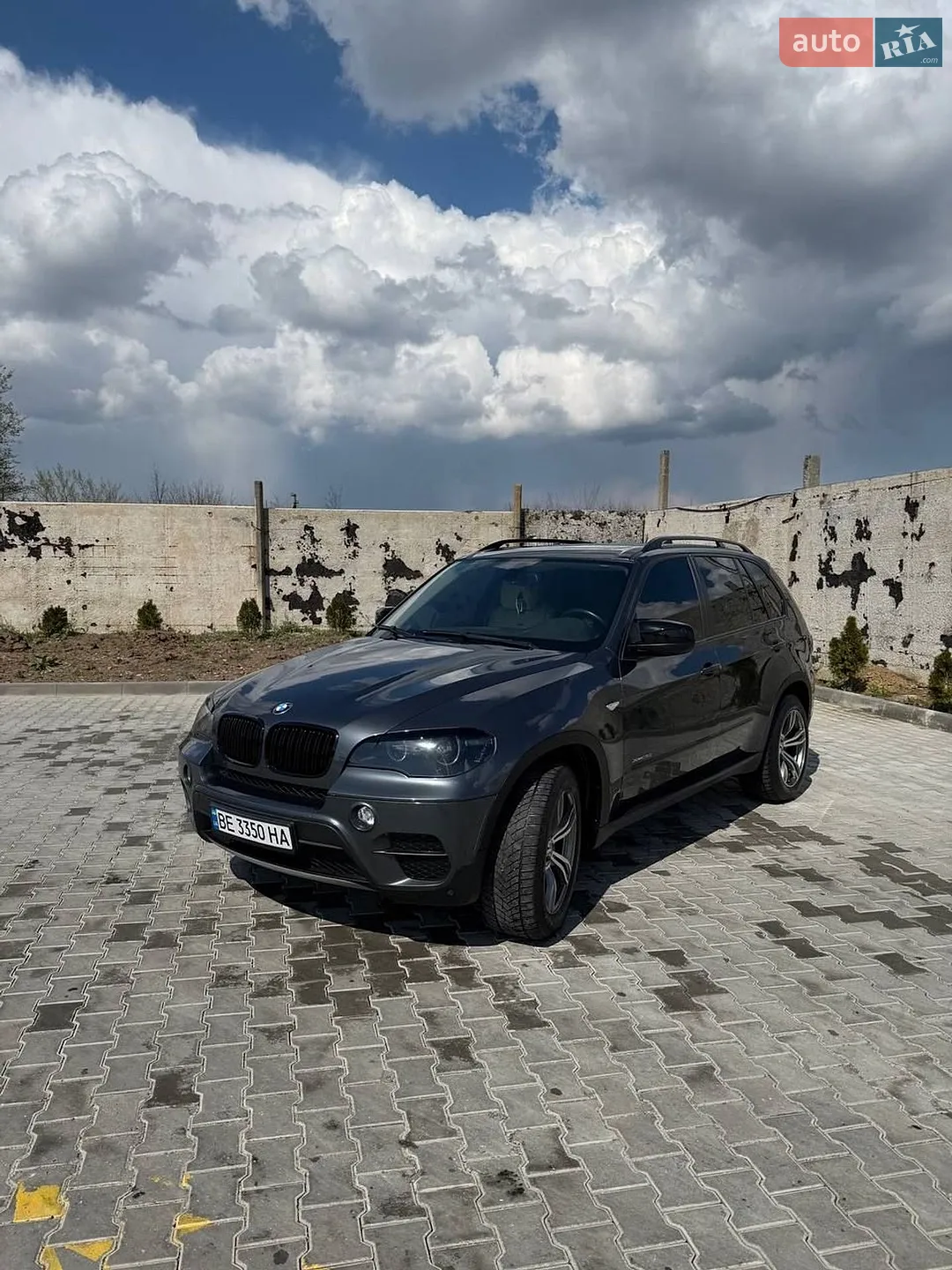 2011 BMW X5 - мініатюра 8