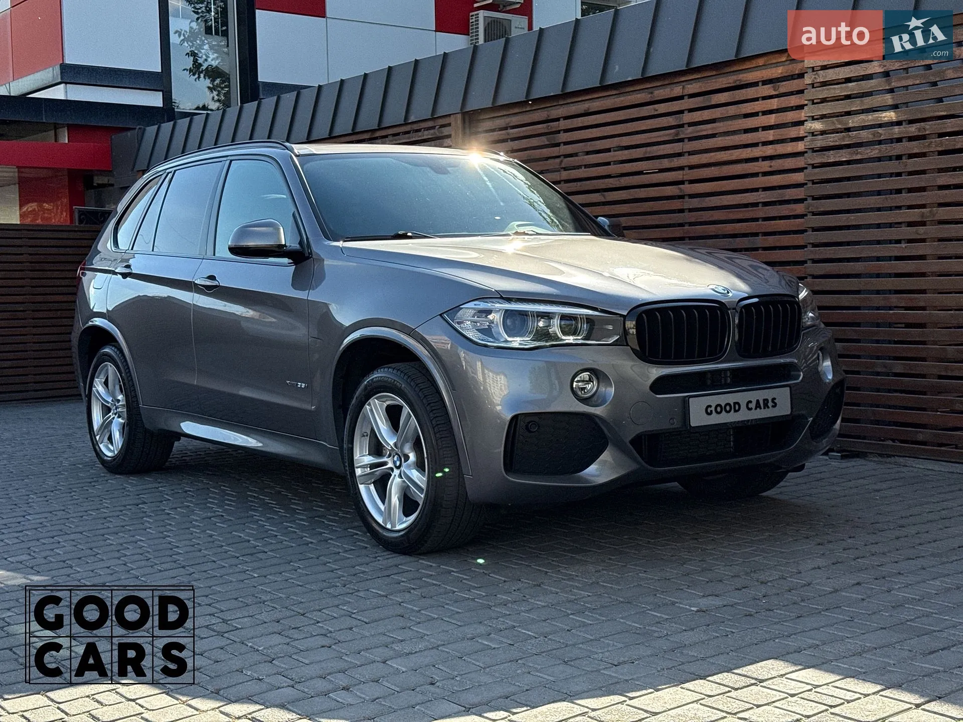 2018 BMW X5 - мініатюра 9