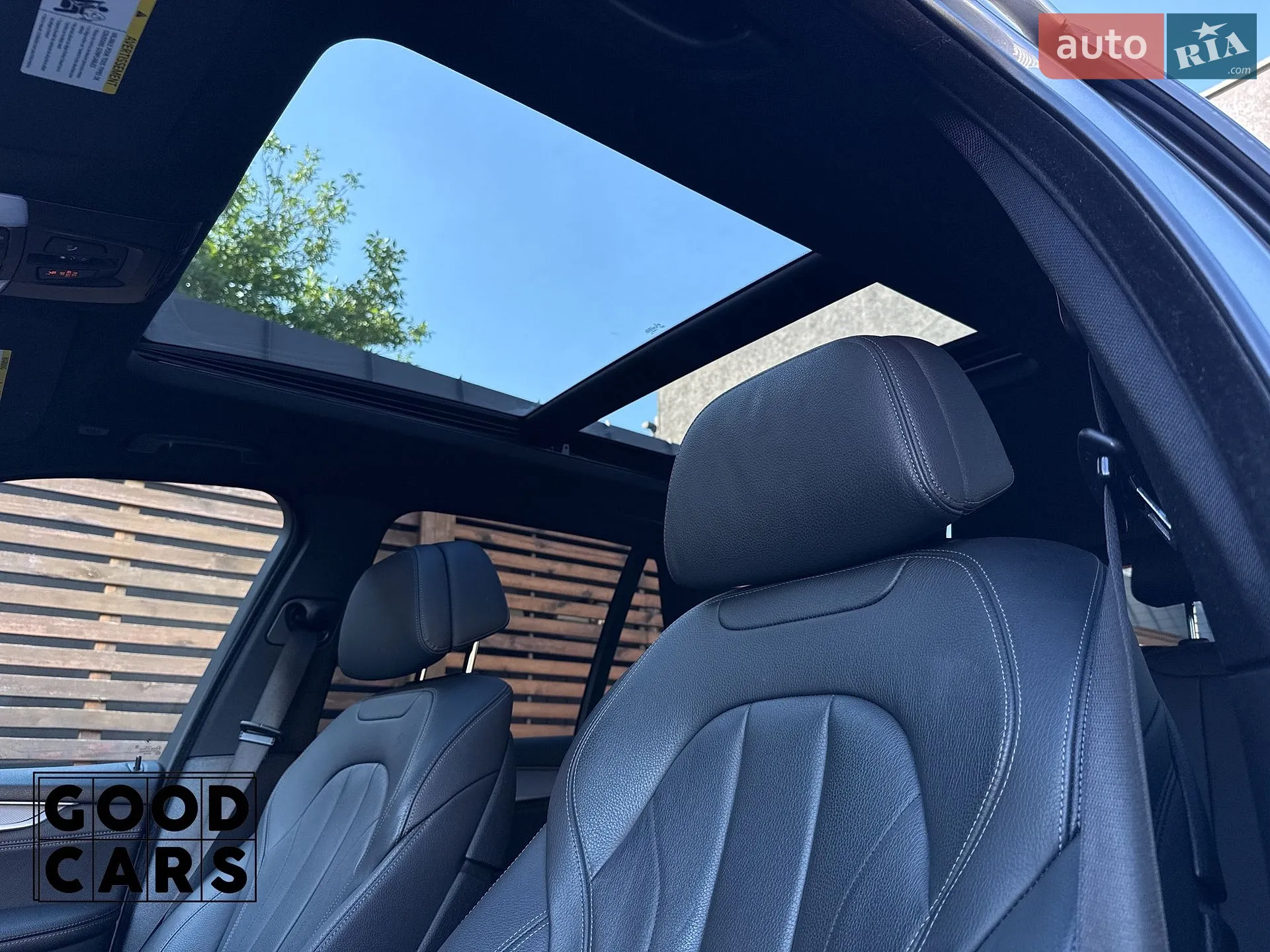 2018 BMW X5 - мініатюра 30
