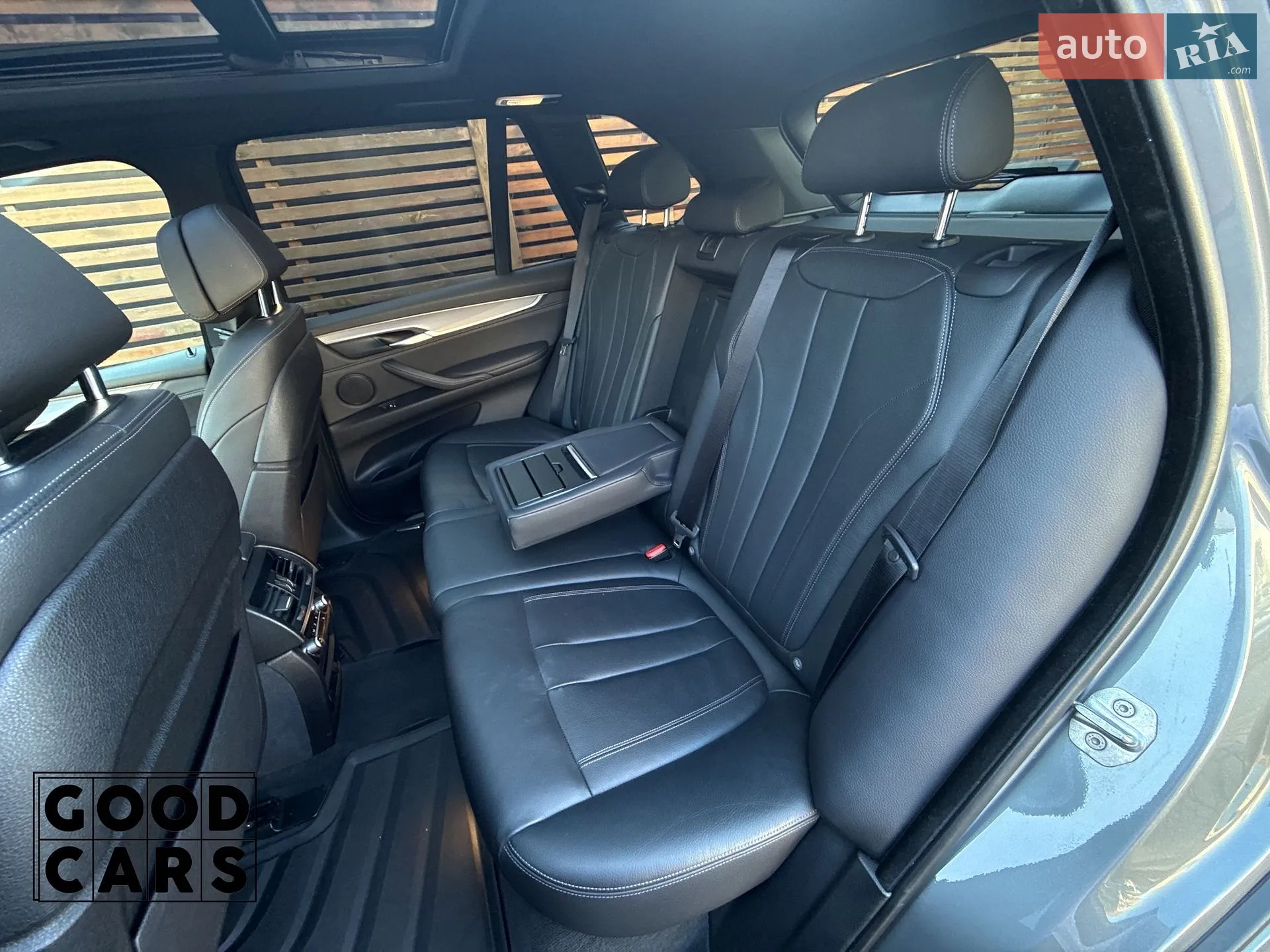 2018 BMW X5 - мініатюра 34