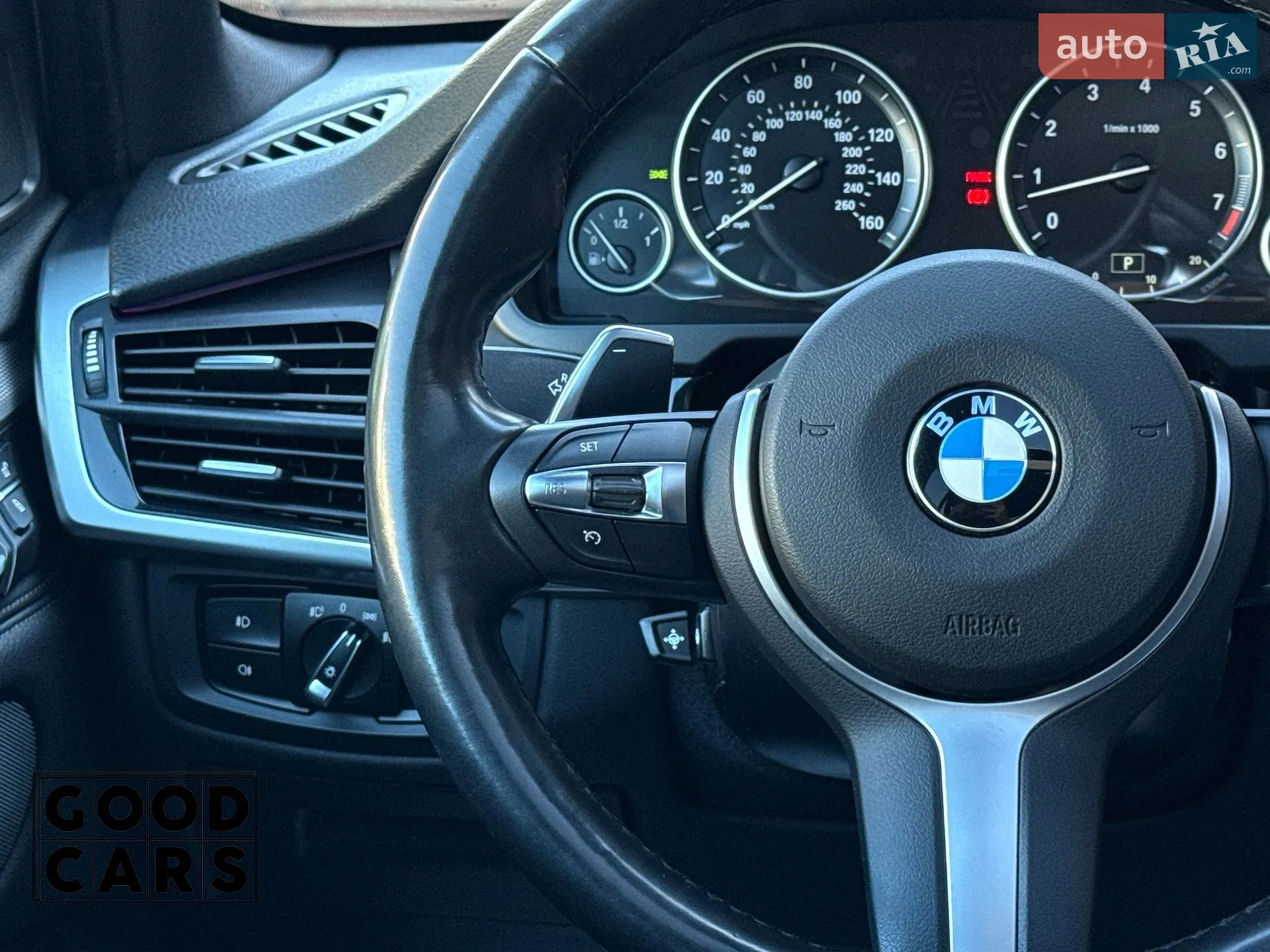 2018 BMW X5 - мініатюра 38
