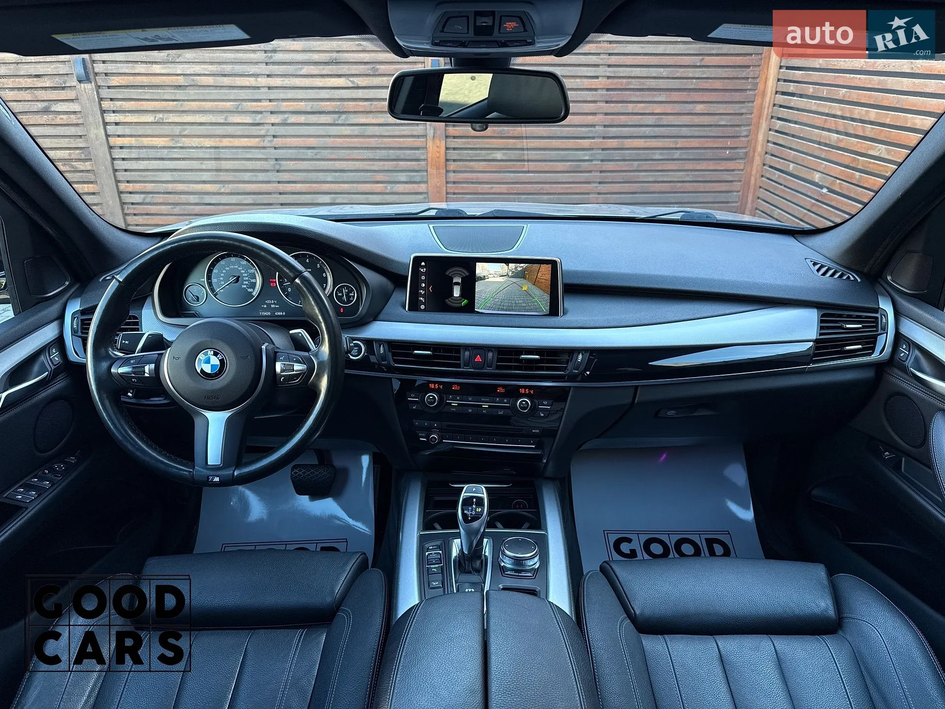 2018 BMW X5 - мініатюра 41