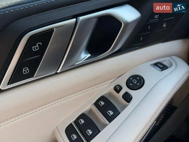 BMW X5 2022 VIN WBAJU410309L28391 фото оголошення 14 з 50