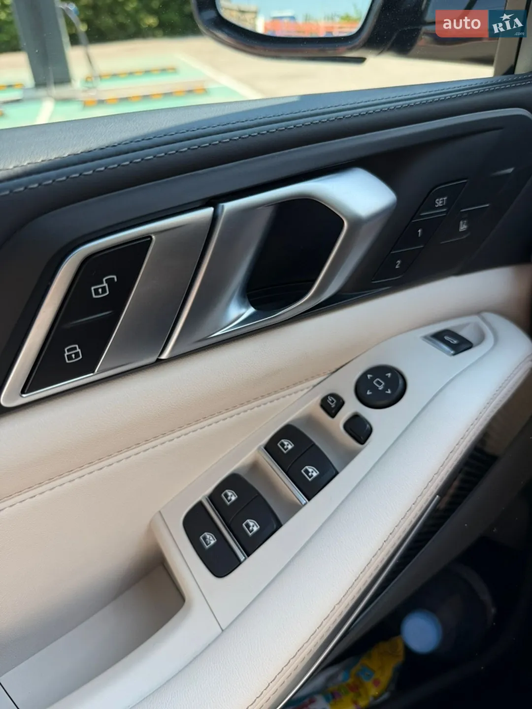 2022 BMW X5 - мініатюра 14