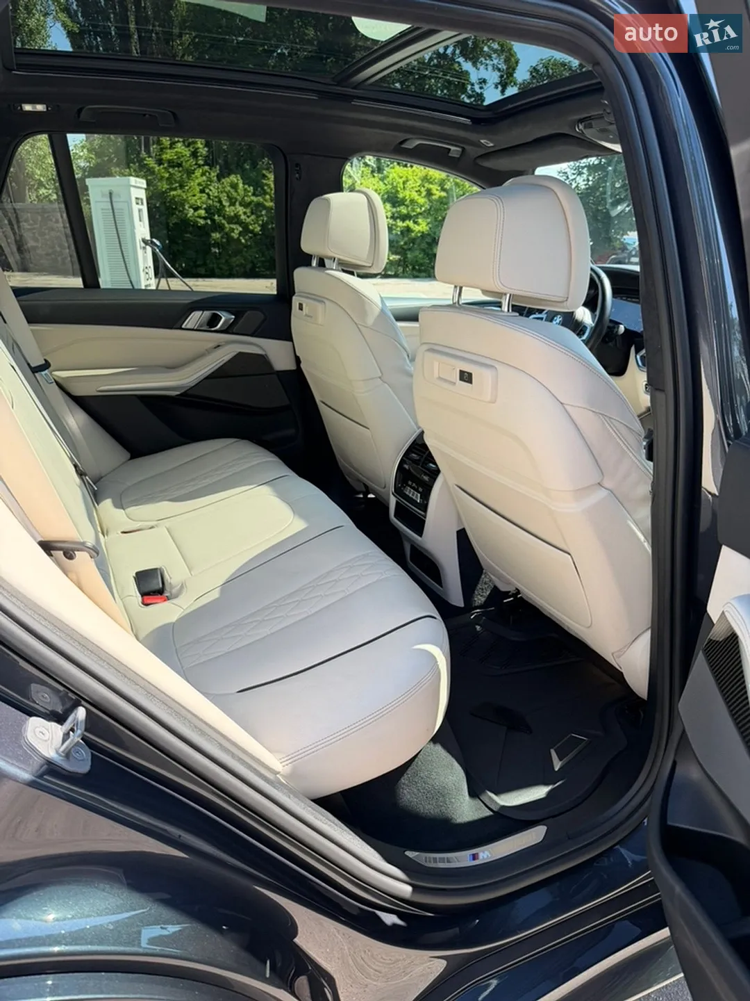 2022 BMW X5 - мініатюра 19