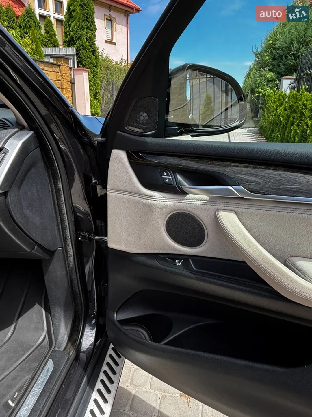 2015 BMW X5 - мініатюра 30