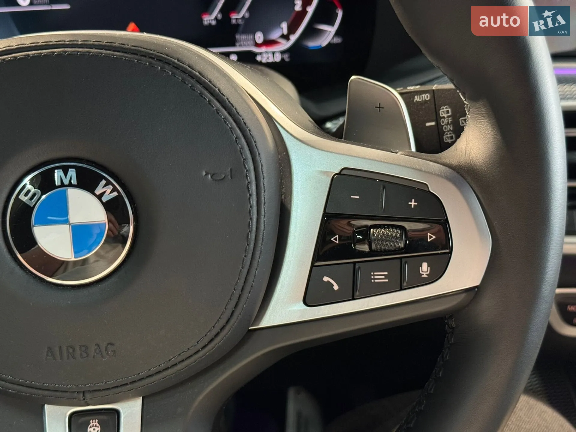 2022 BMW X5 - мініатюра 20