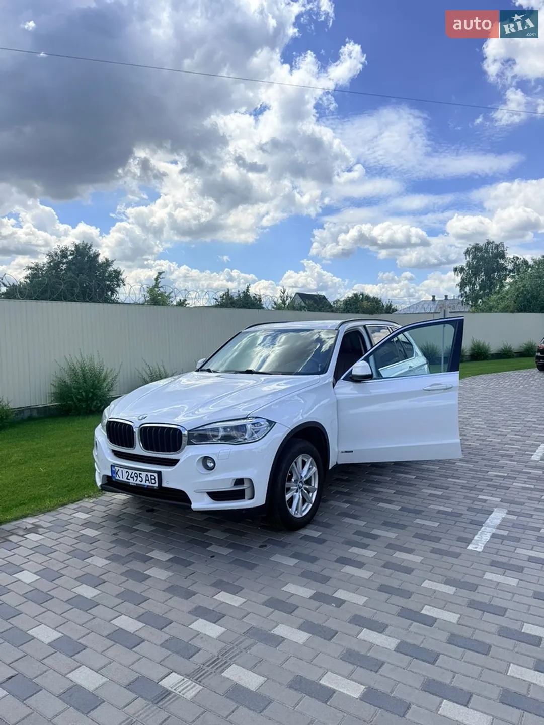 2018 BMW X5 - фото 1