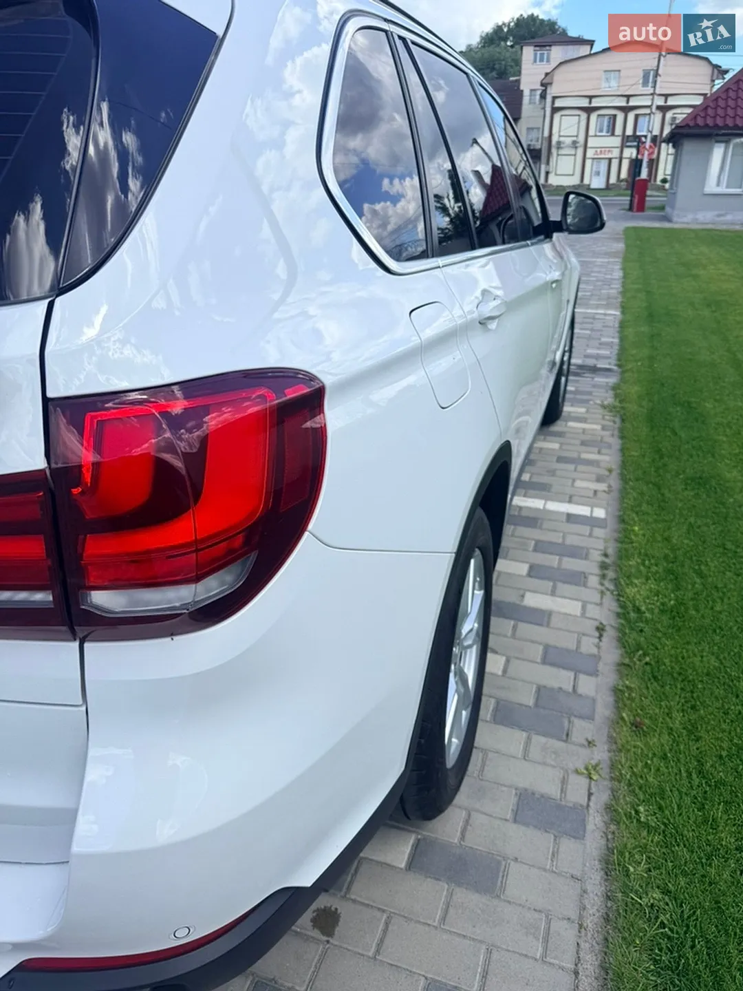 2018 BMW X5 - мініатюра 18
