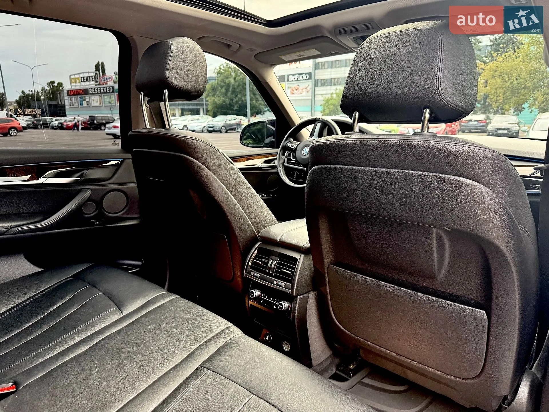 2014 BMW X5 - мініатюра 36