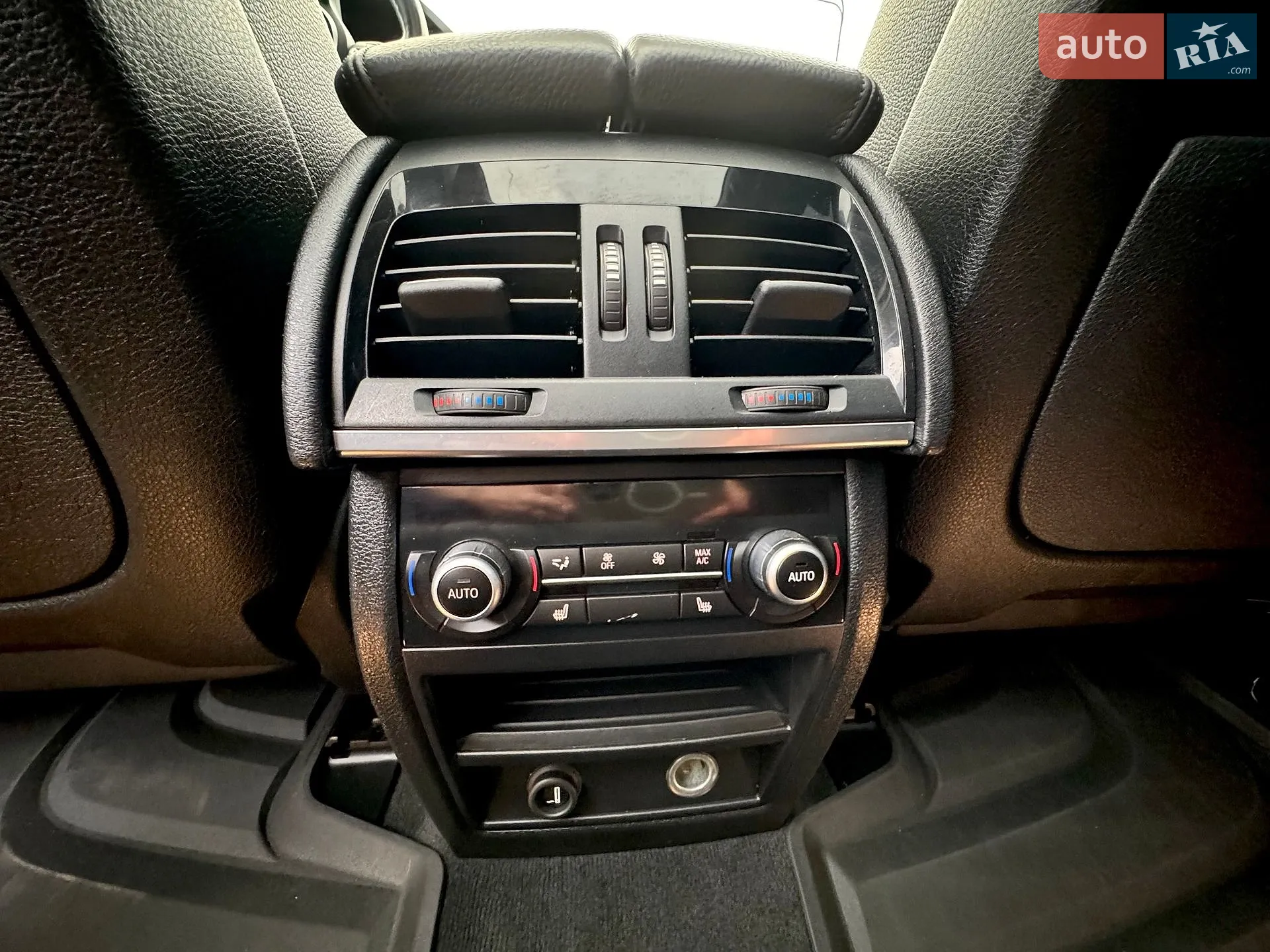 2014 BMW X5 - мініатюра 35