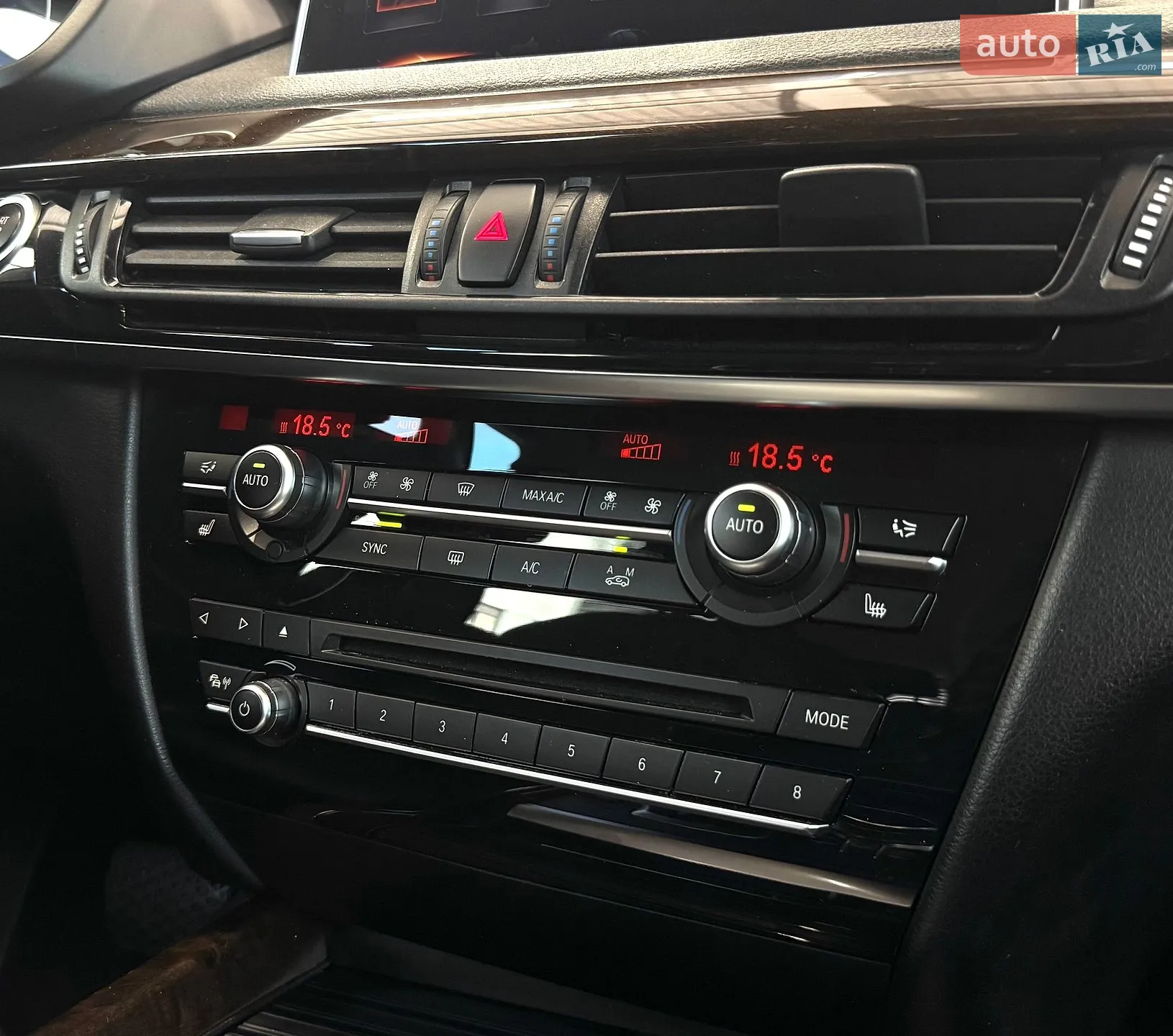 2017 BMW X5 - мініатюра 31