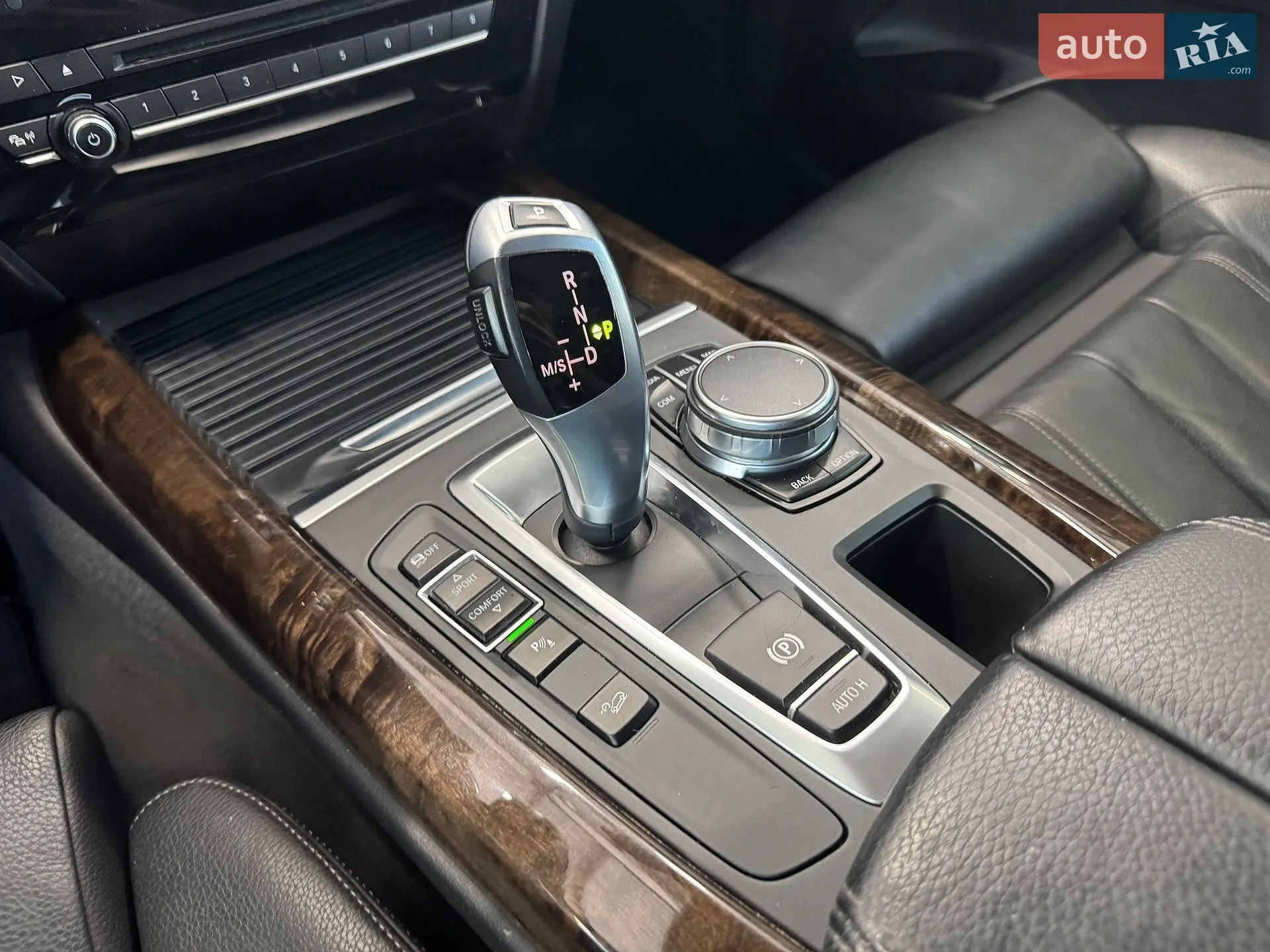2017 BMW X5 - мініатюра 33
