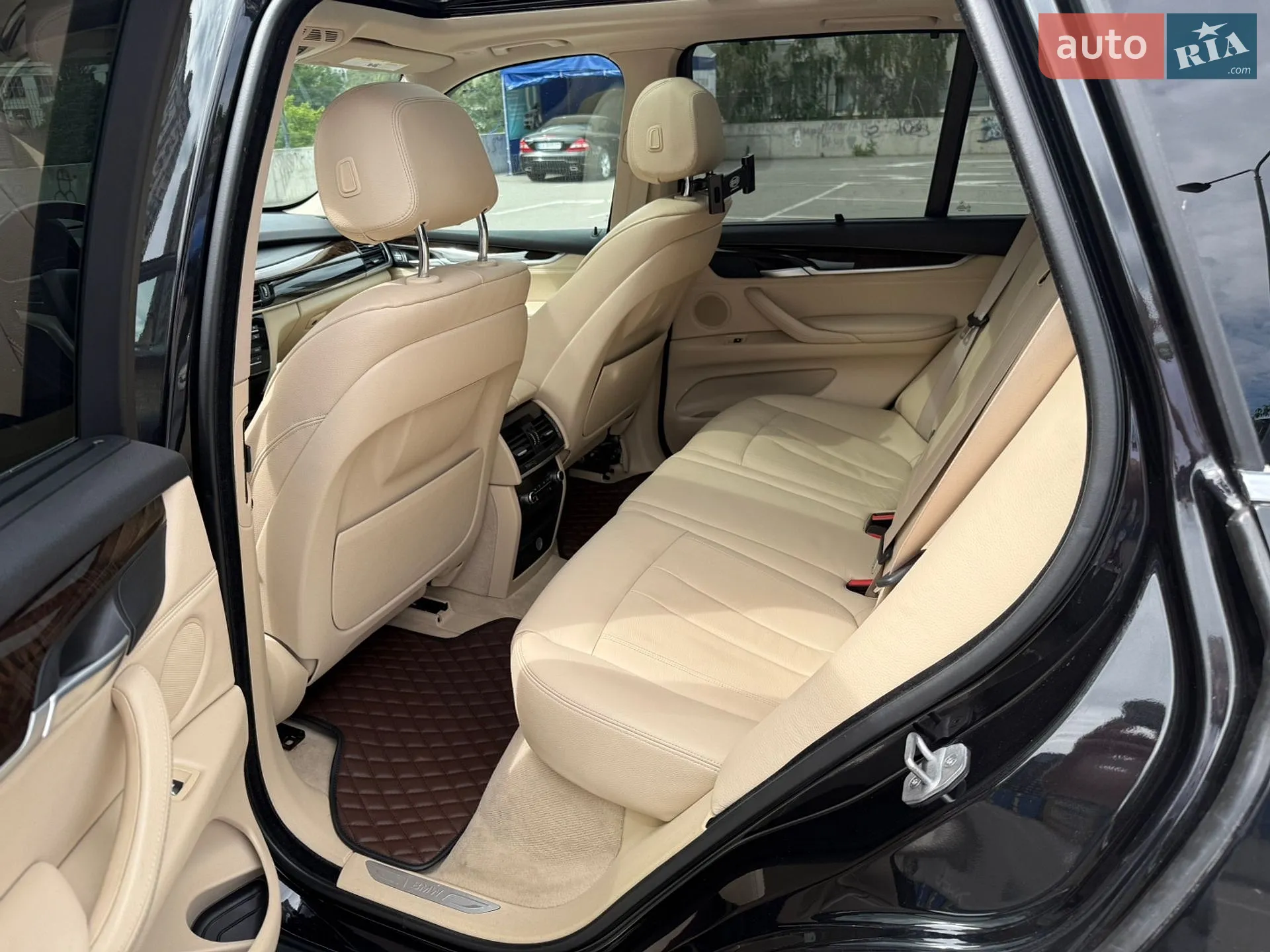 2014 BMW X5 - мініатюра 10