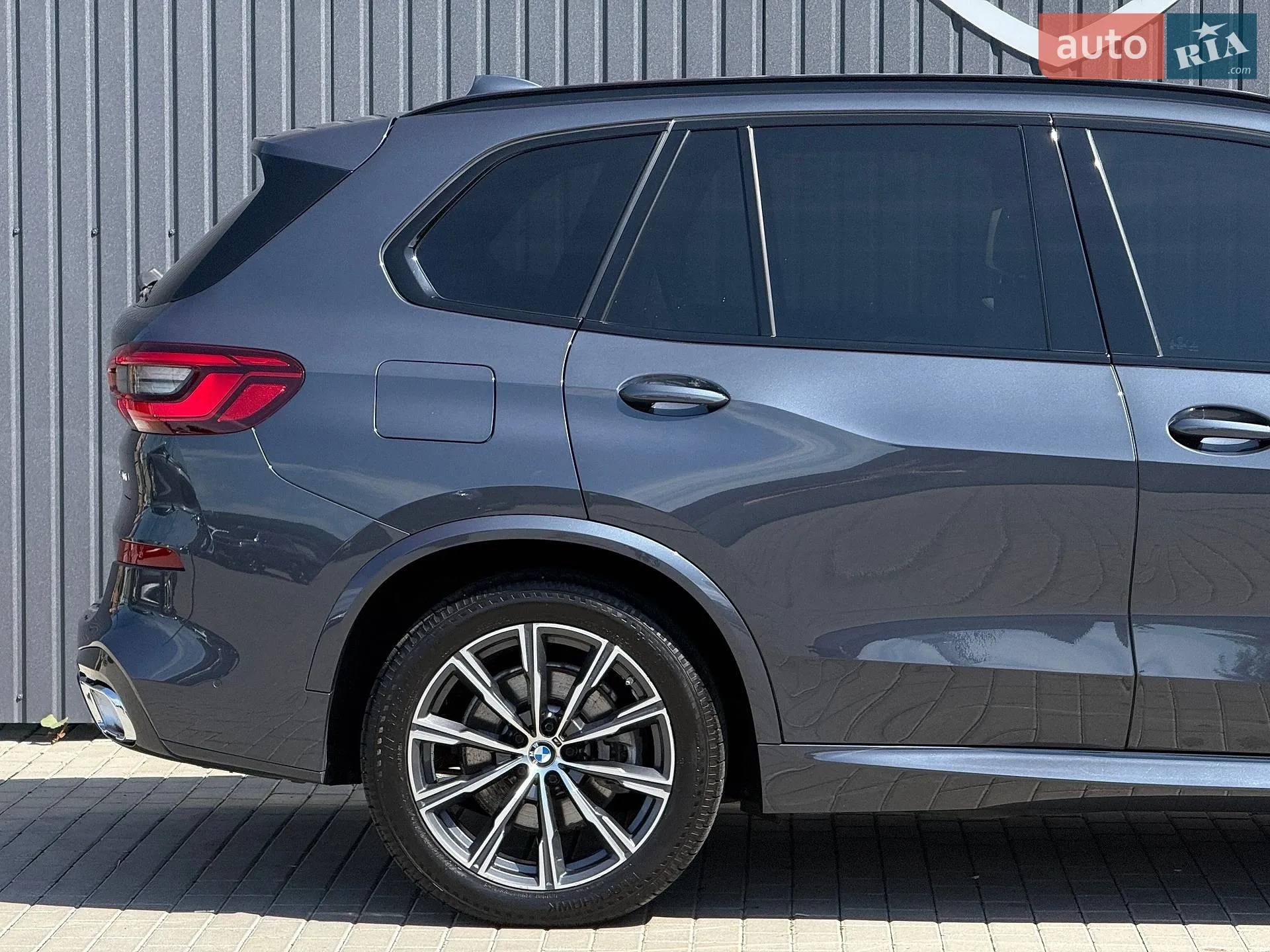 2019 BMW X5 - мініатюра 11