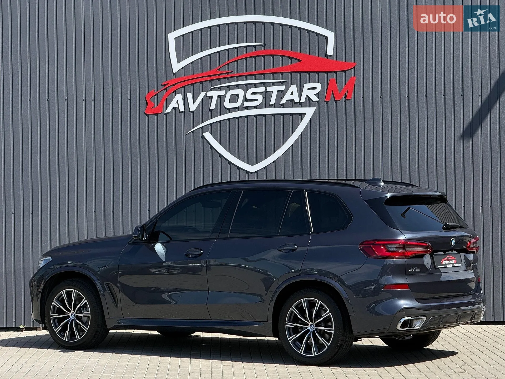 2019 BMW X5 - мініатюра 16