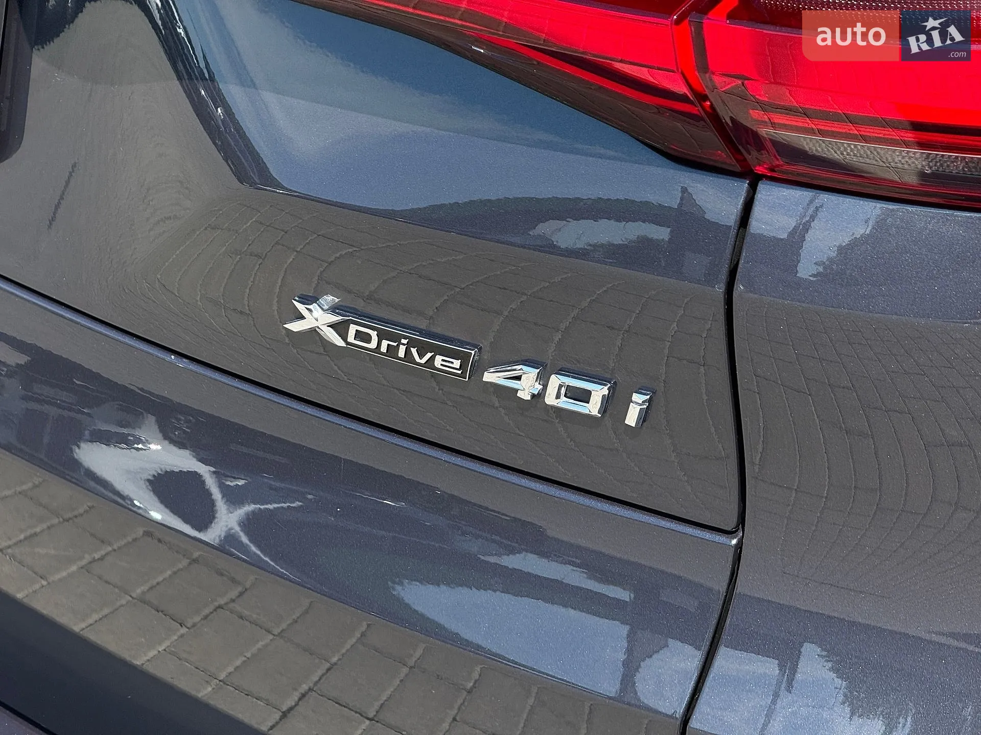 2019 BMW X5 - мініатюра 20