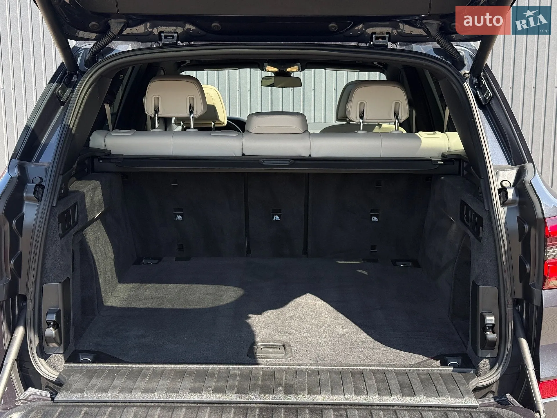 2019 BMW X5 - мініатюра 24