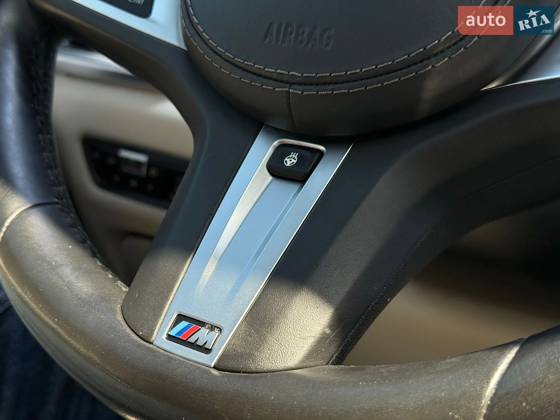 2019 BMW X5 - мініатюра 48