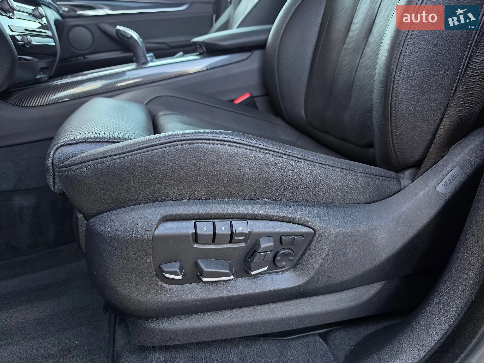 2017 BMW X5 - мініатюра 29
