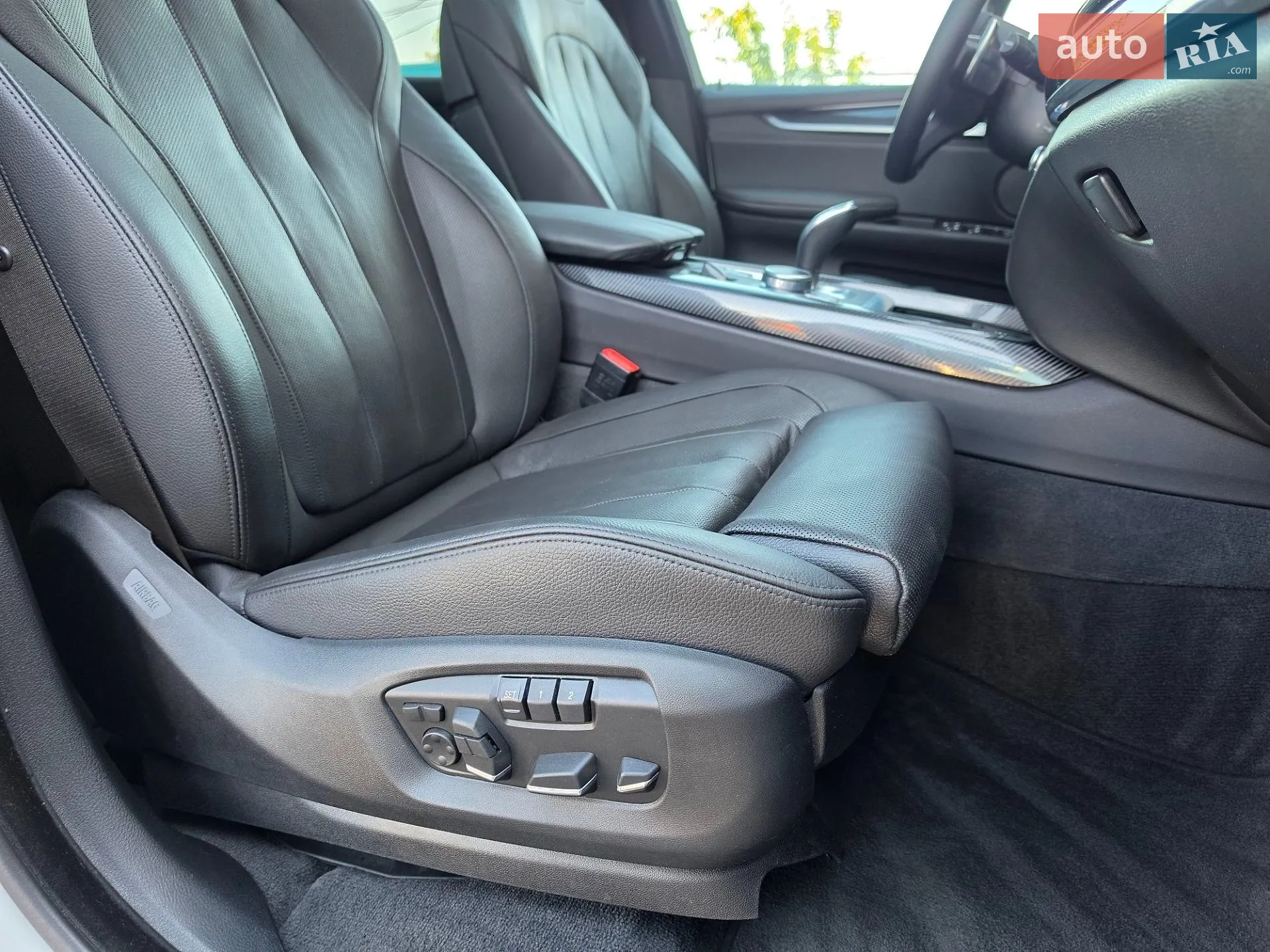 2017 BMW X5 - мініатюра 39