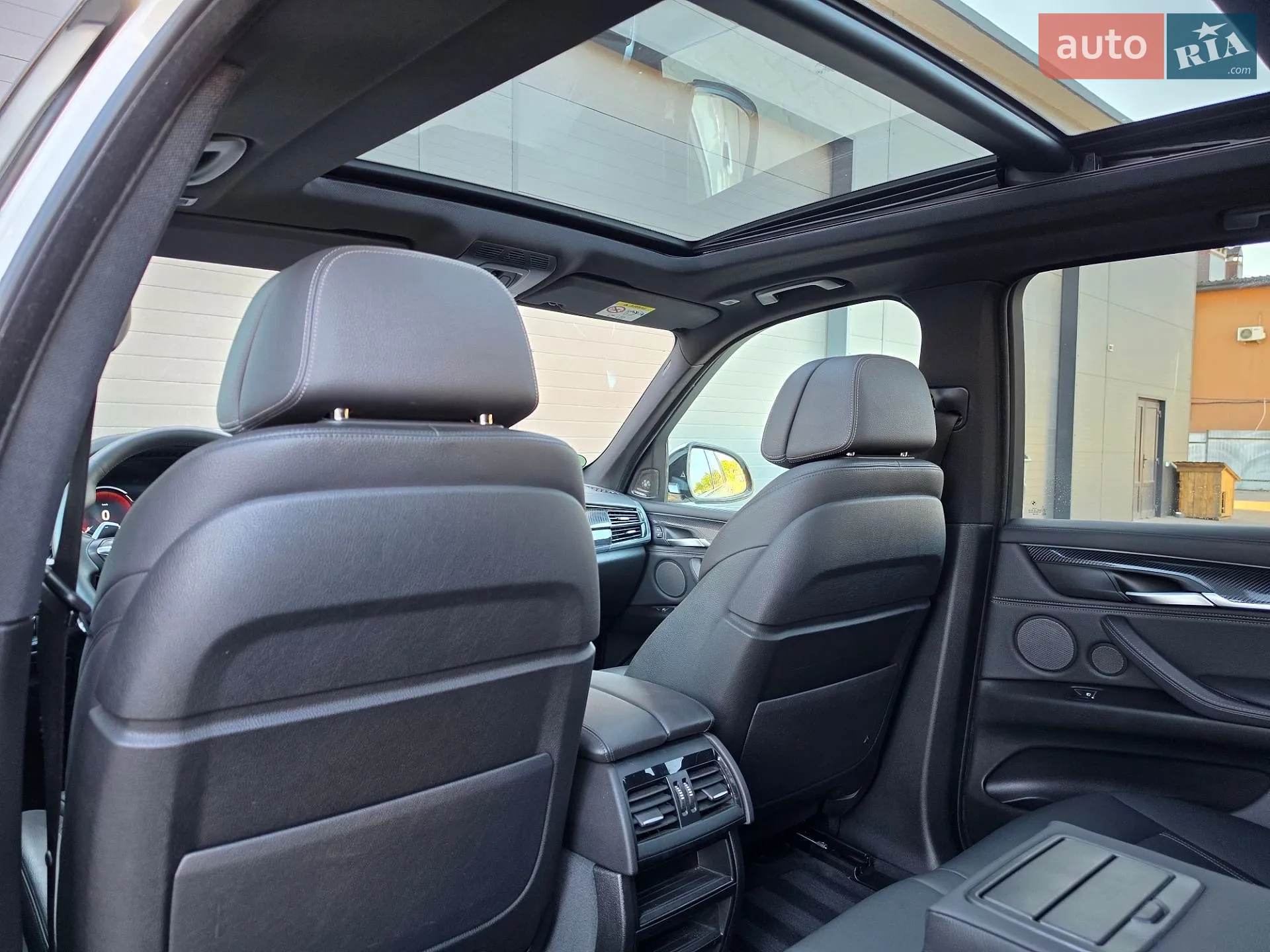 2017 BMW X5 - мініатюра 52