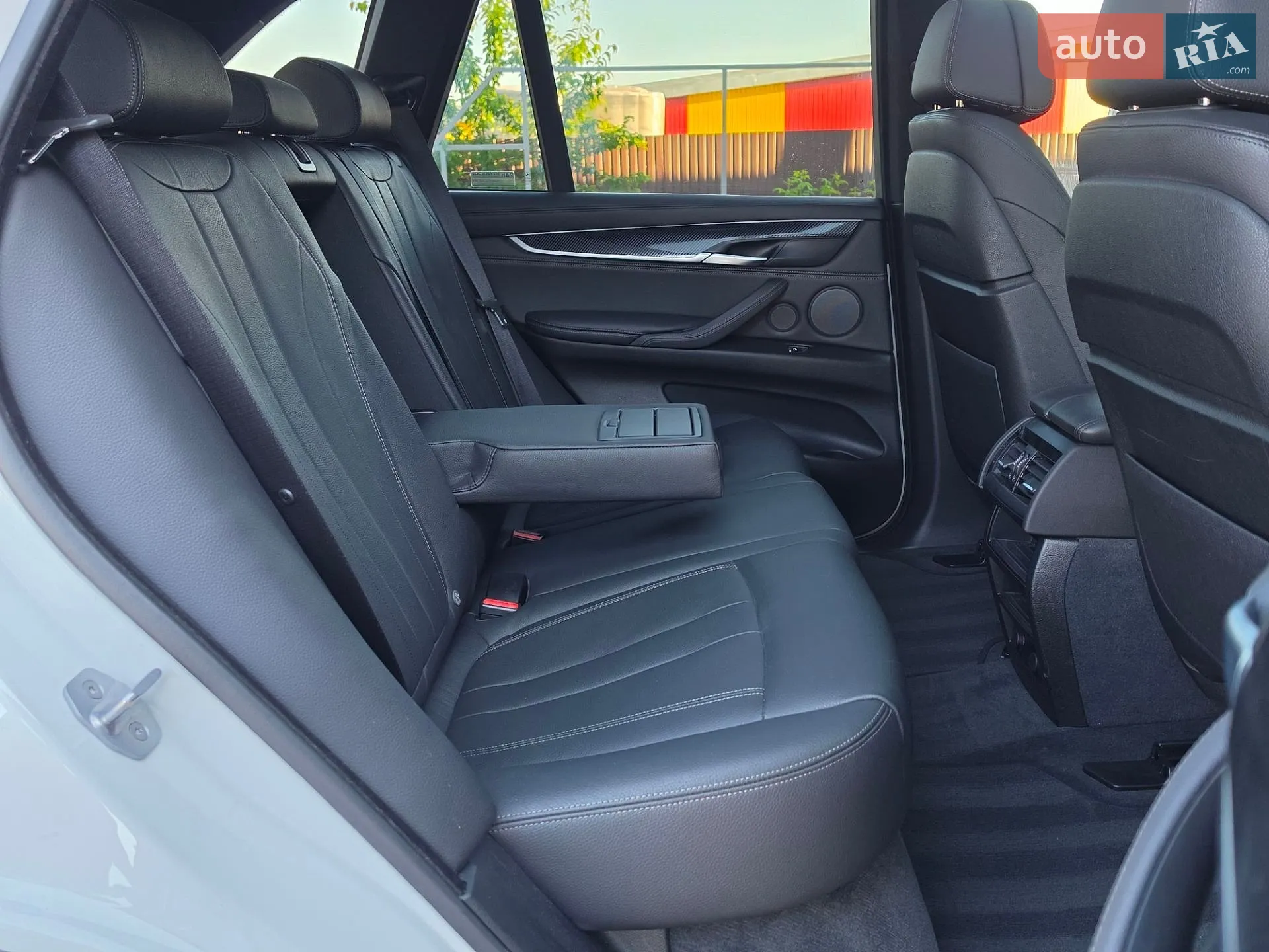 2017 BMW X5 - мініатюра 57