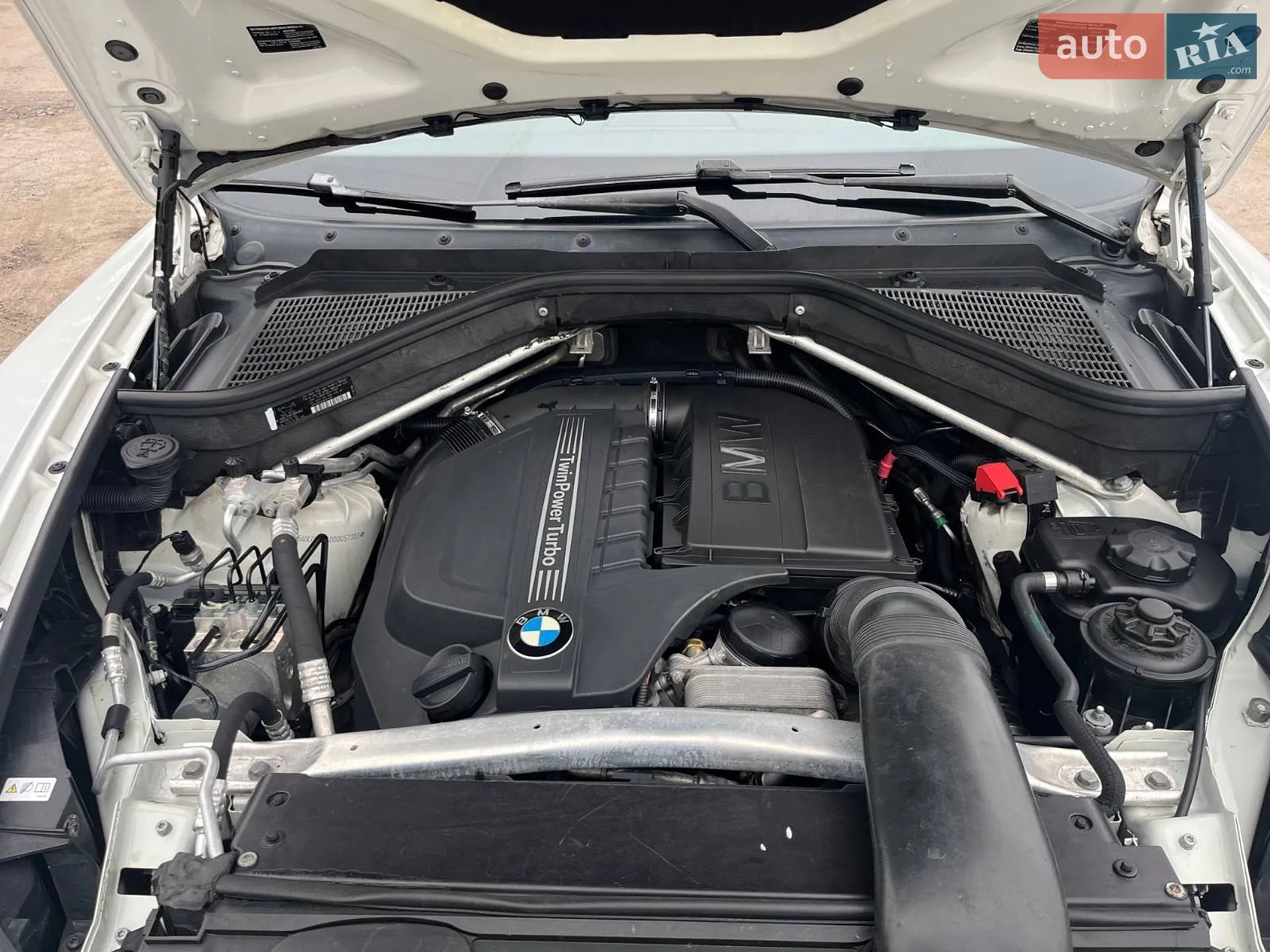 2013 BMW X5 - мініатюра 10