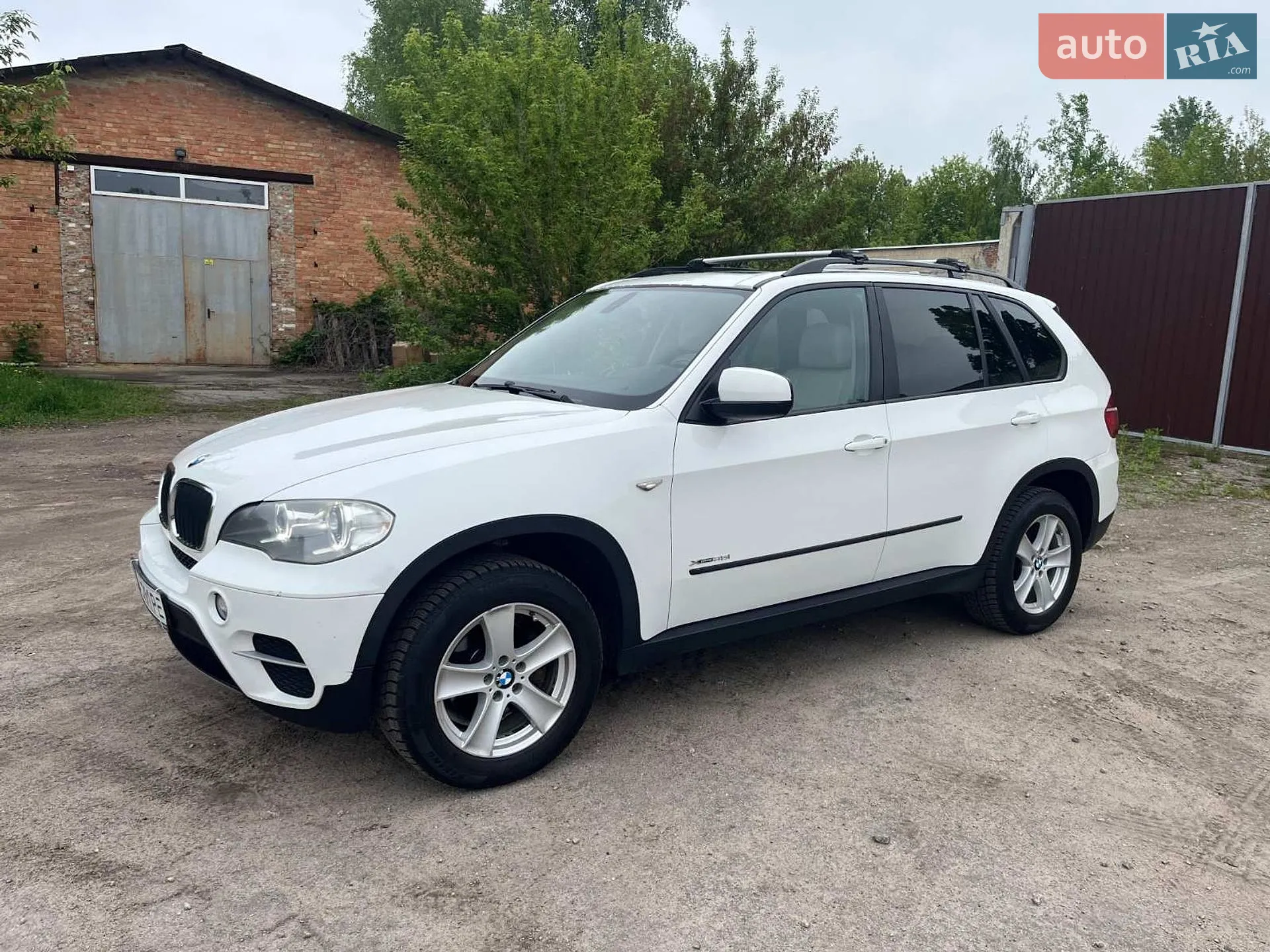 2013 BMW X5 - мініатюра 15