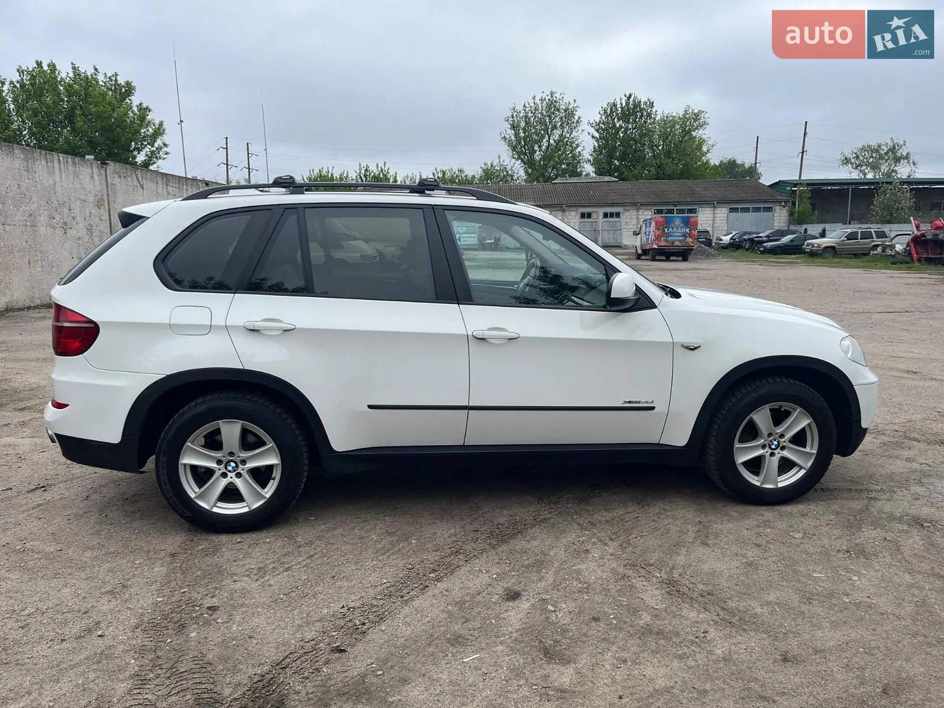 2013 BMW X5 - мініатюра 17