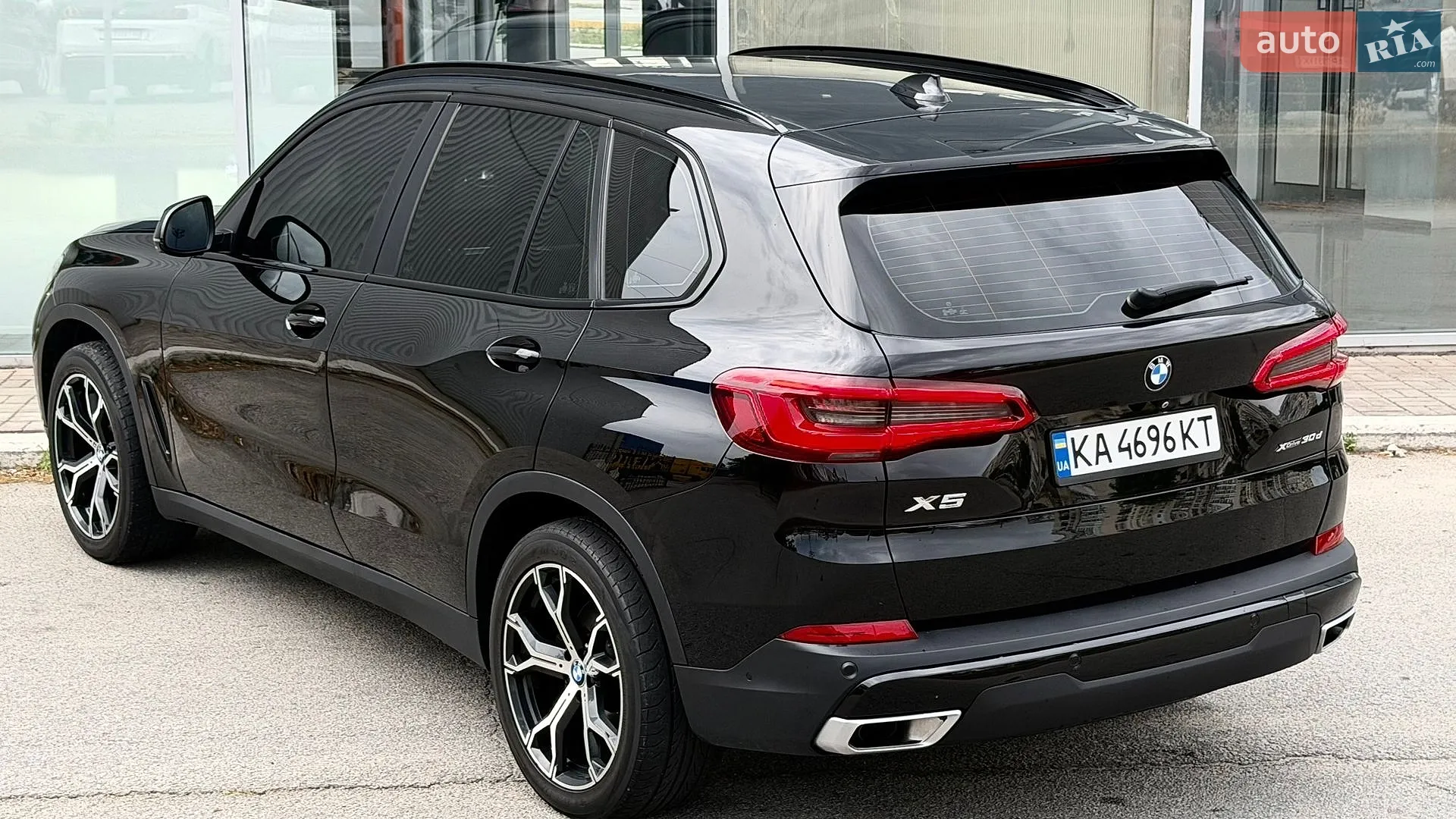 2019 BMW X5 - мініатюра 19