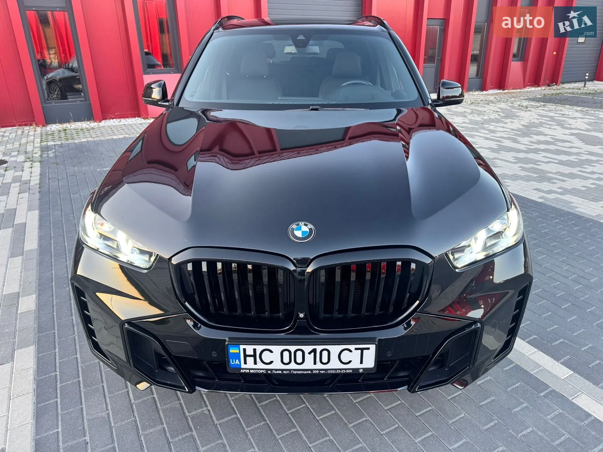 2019 BMW X5 - мініатюра 22